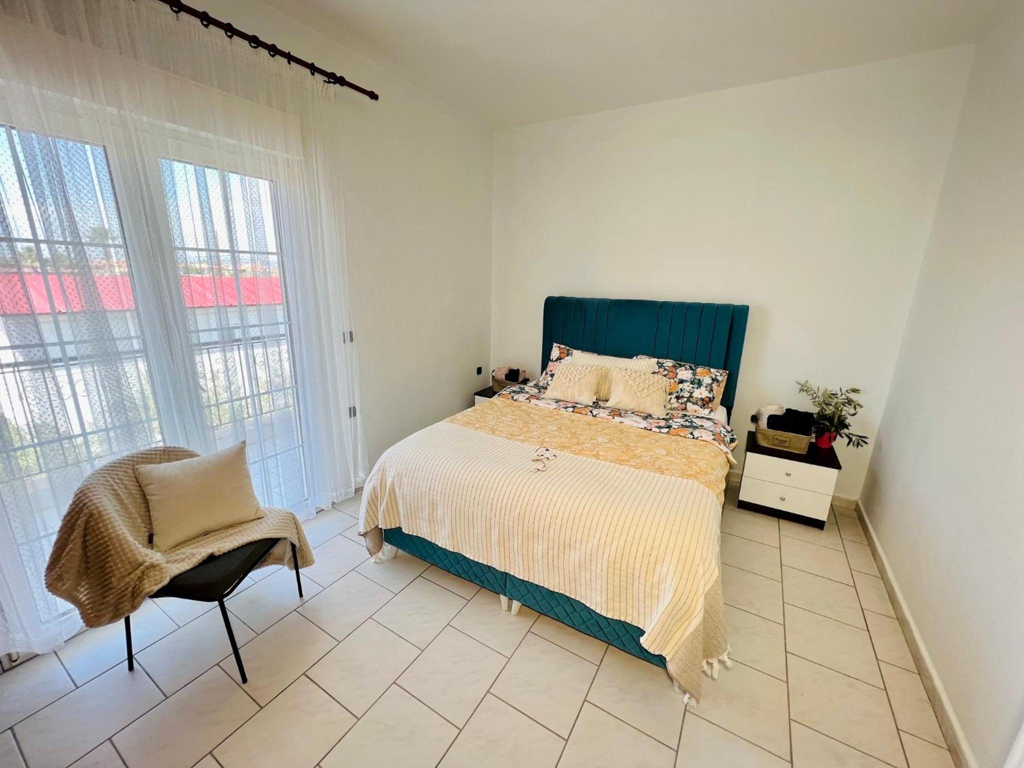 Two-Bedroom Apartment photo 2