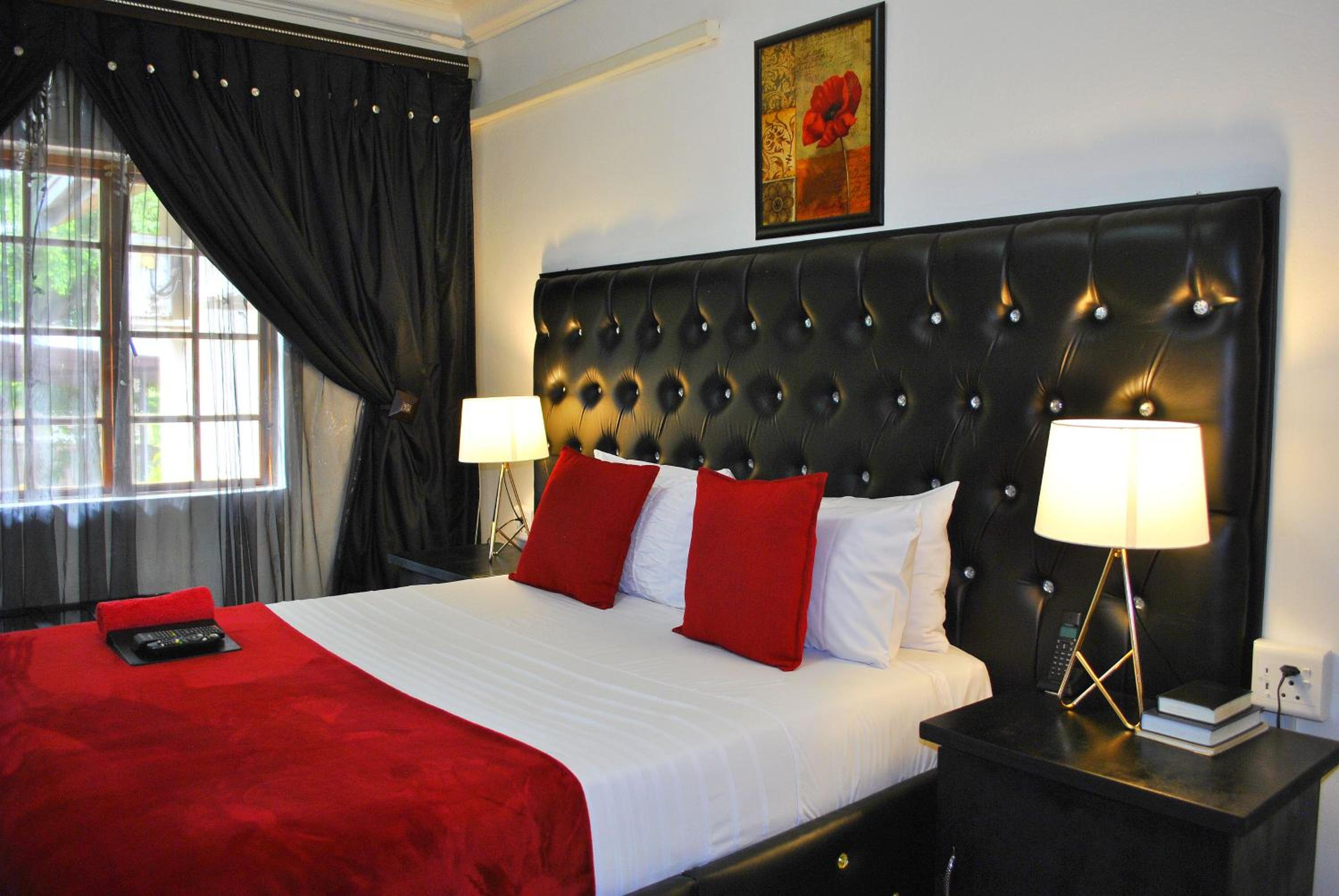 Deluxe Double Room photo 1