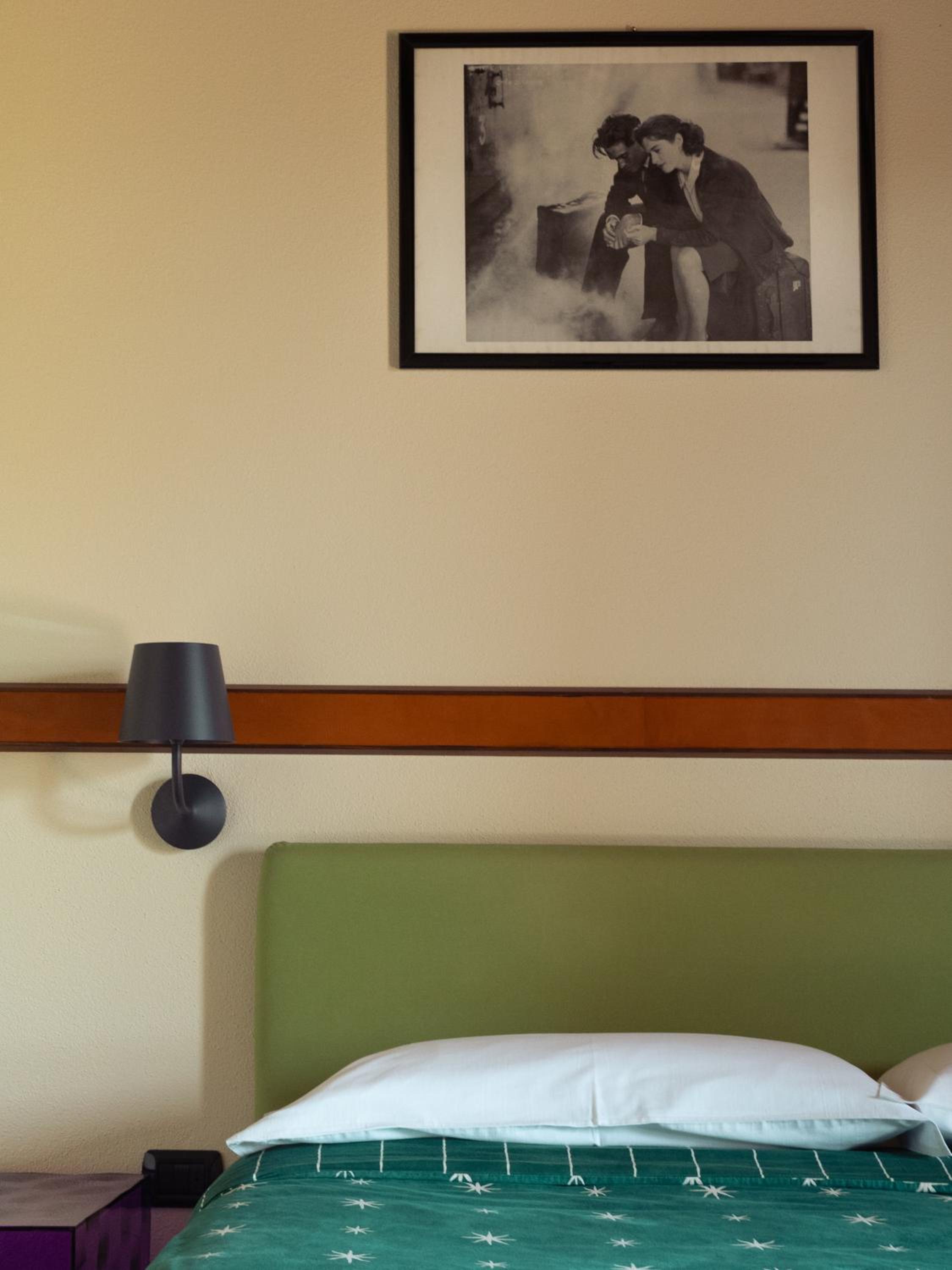 Double Room with Extra Bed