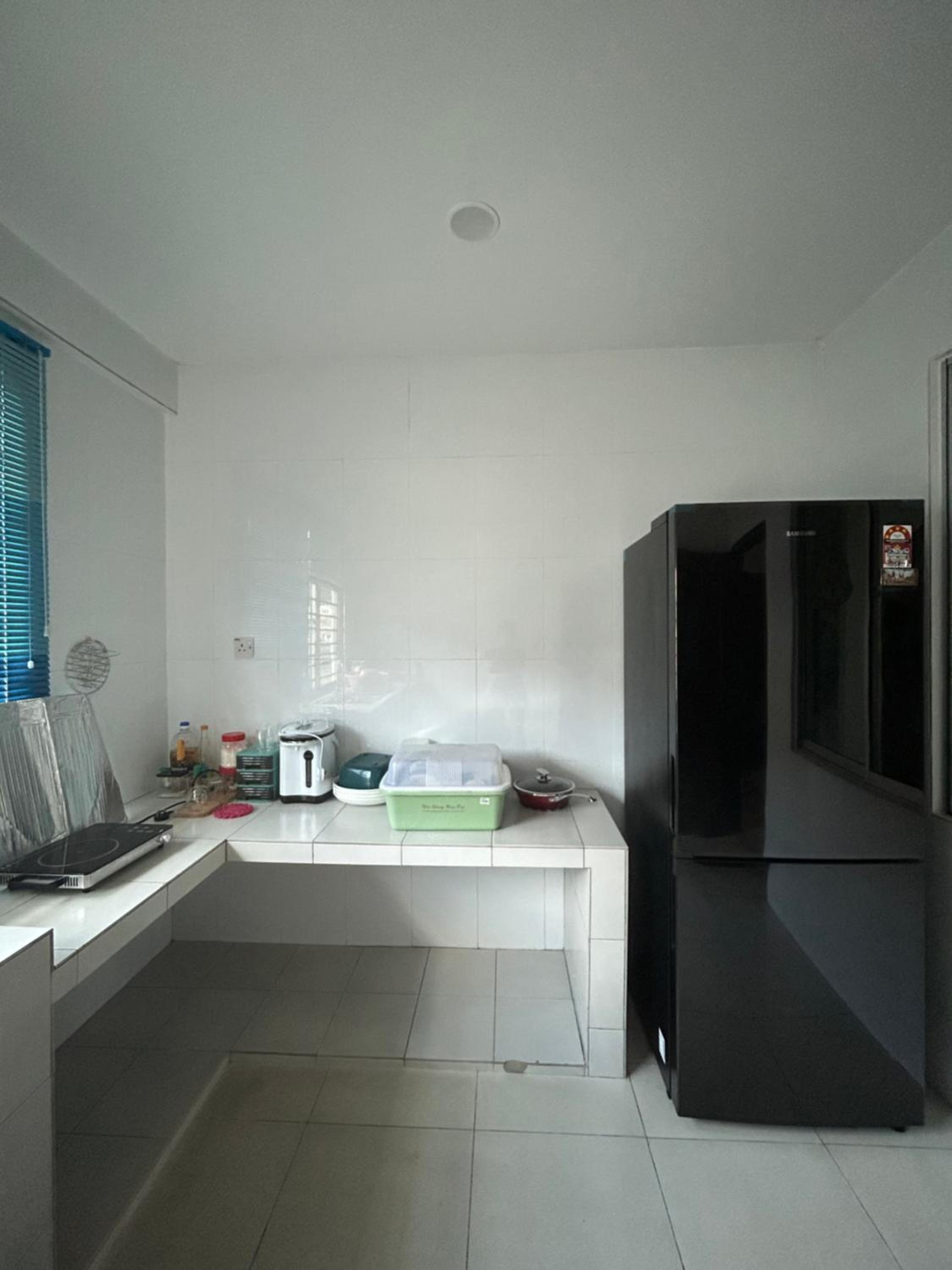 Three-Bedroom Villa photo 3