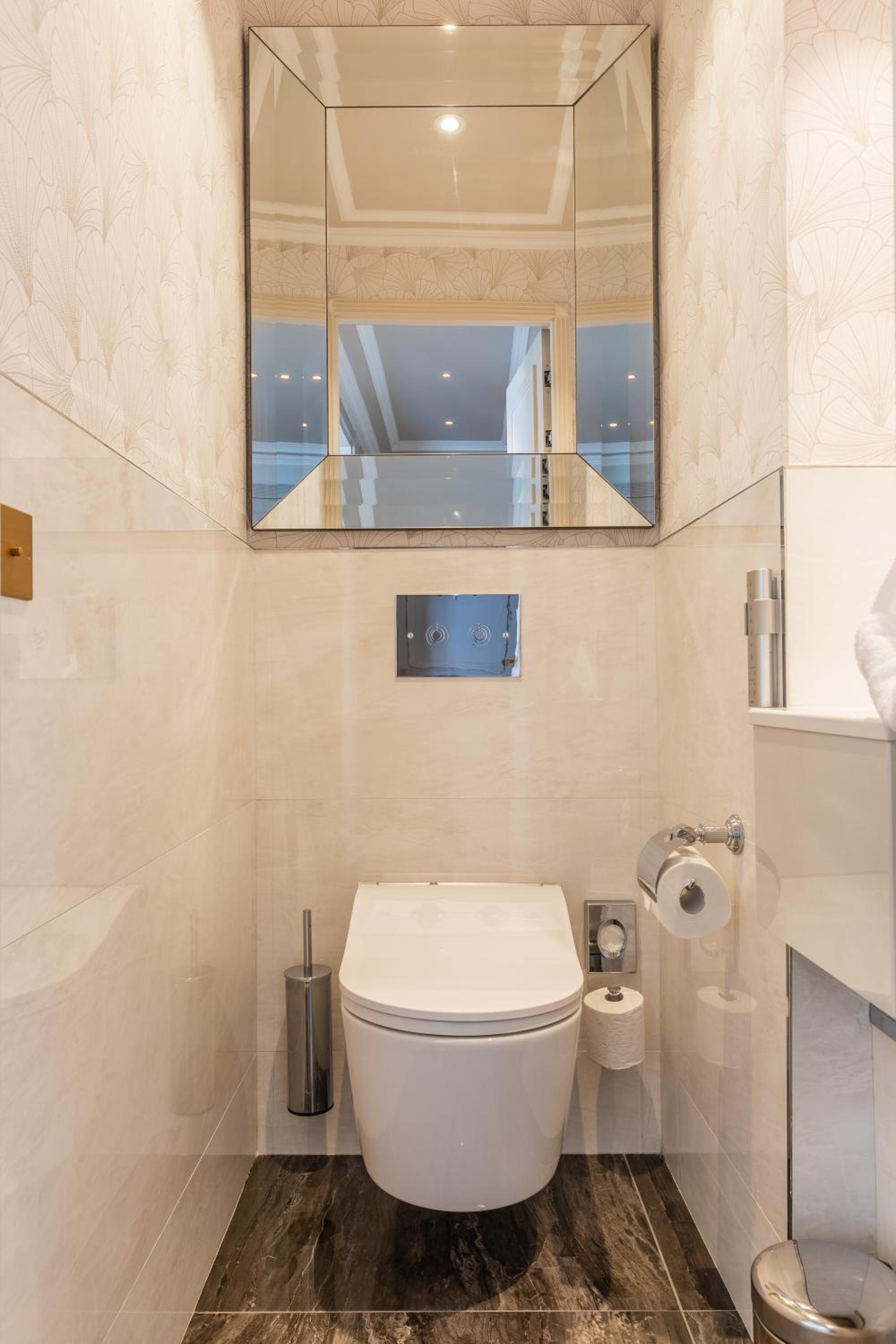Premium Double or Twin Room photo 2