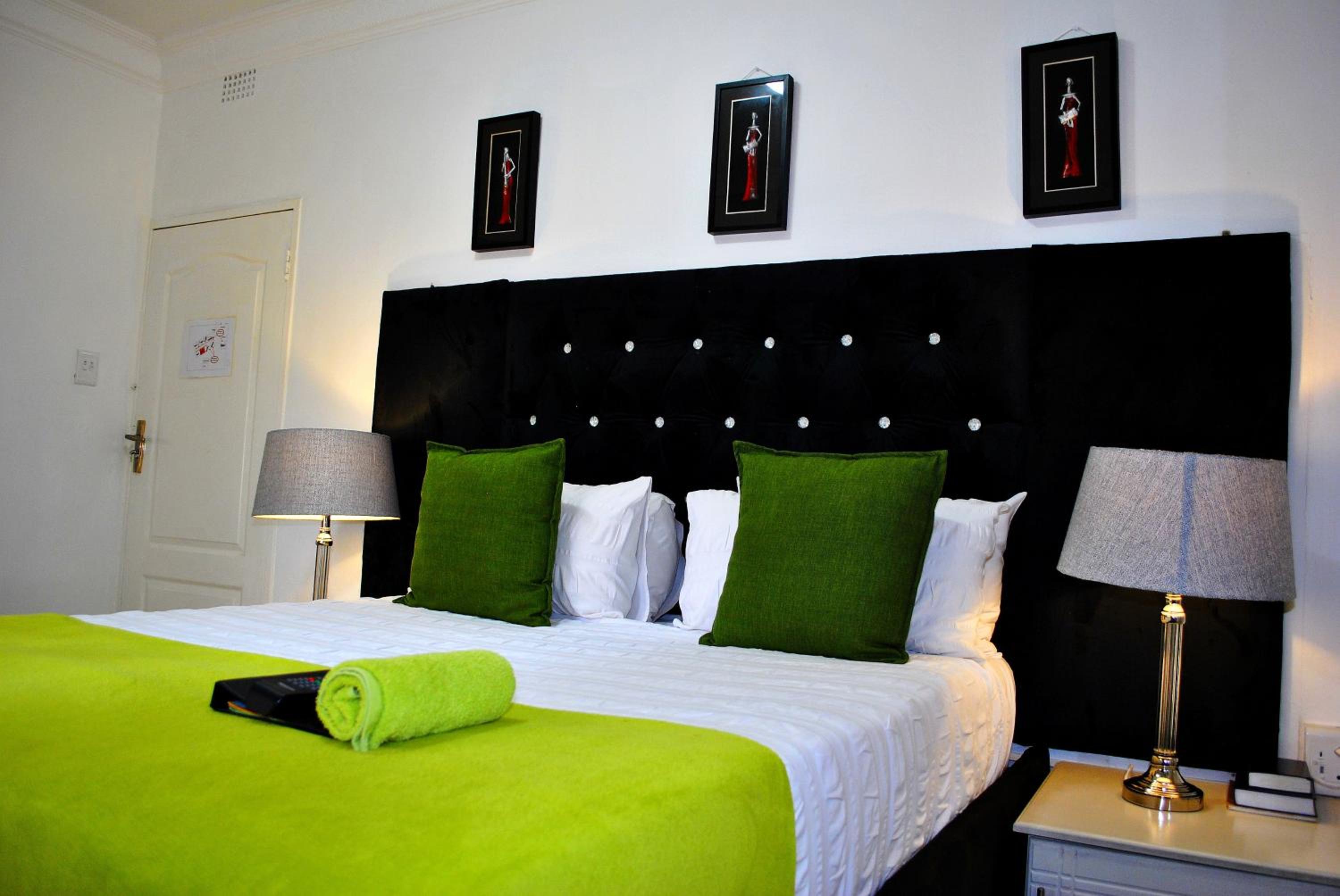 Deluxe Double Room photo 1