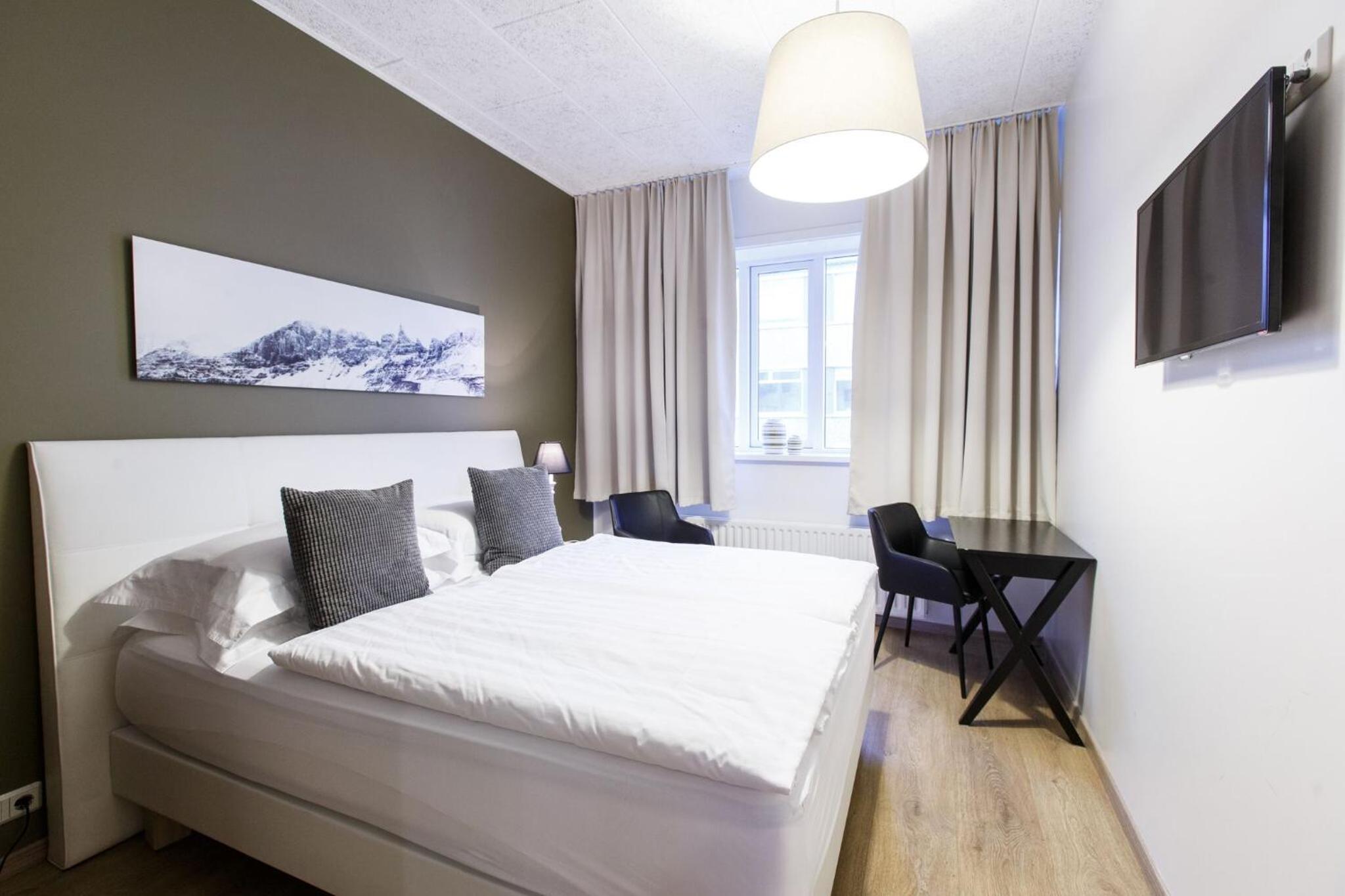 CII - Double Room