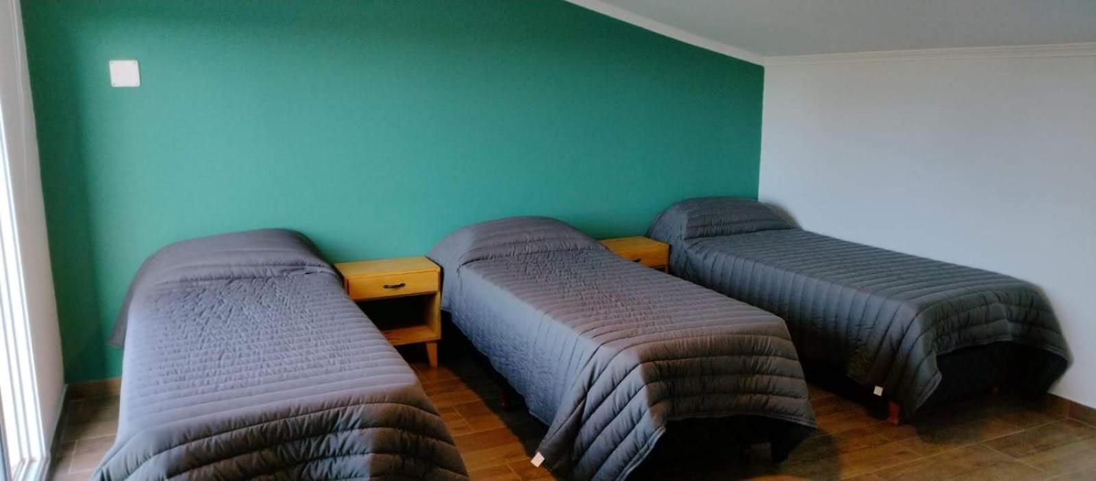 Two-Bedroom Apartment photo 1