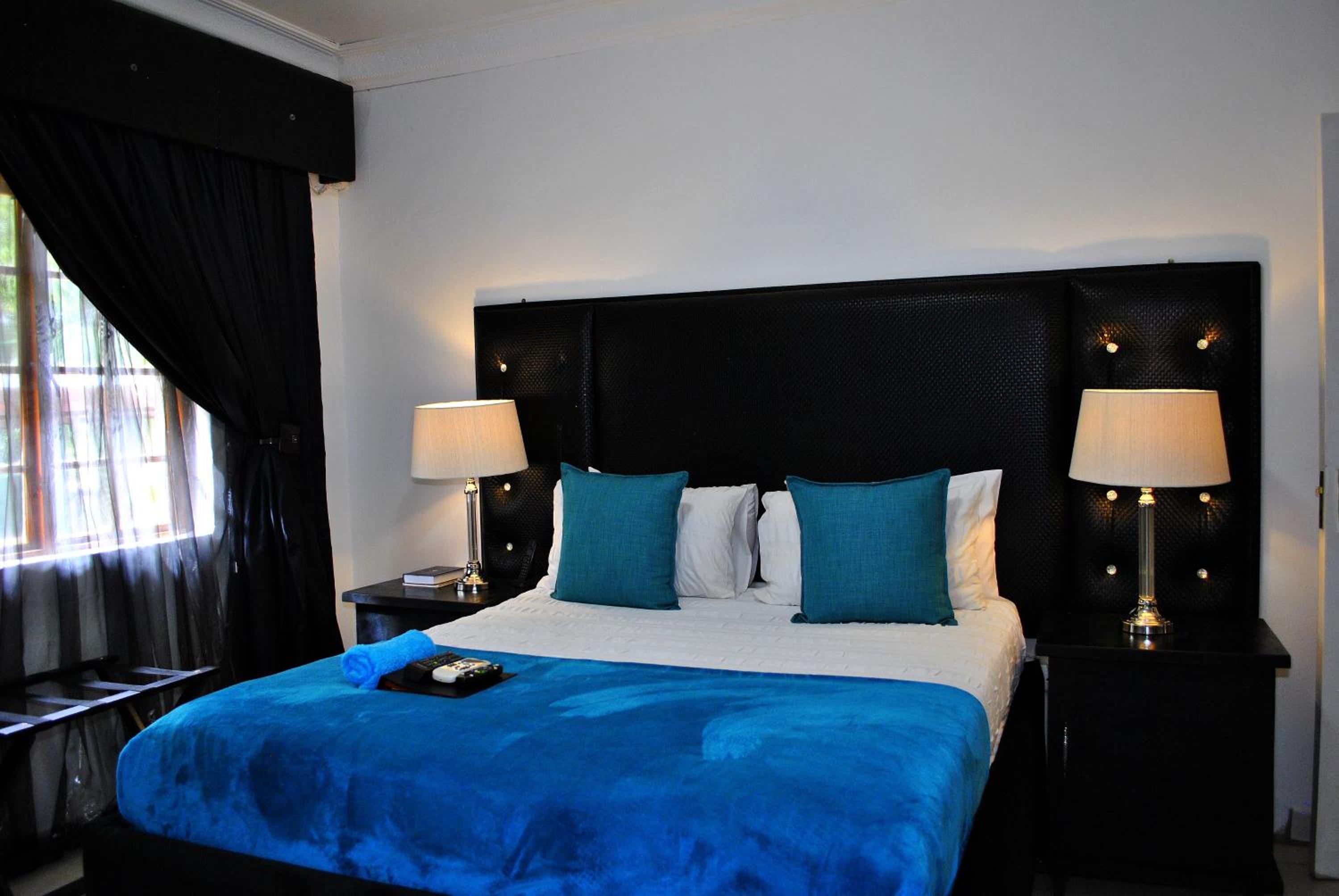 Deluxe Double Room photo 1