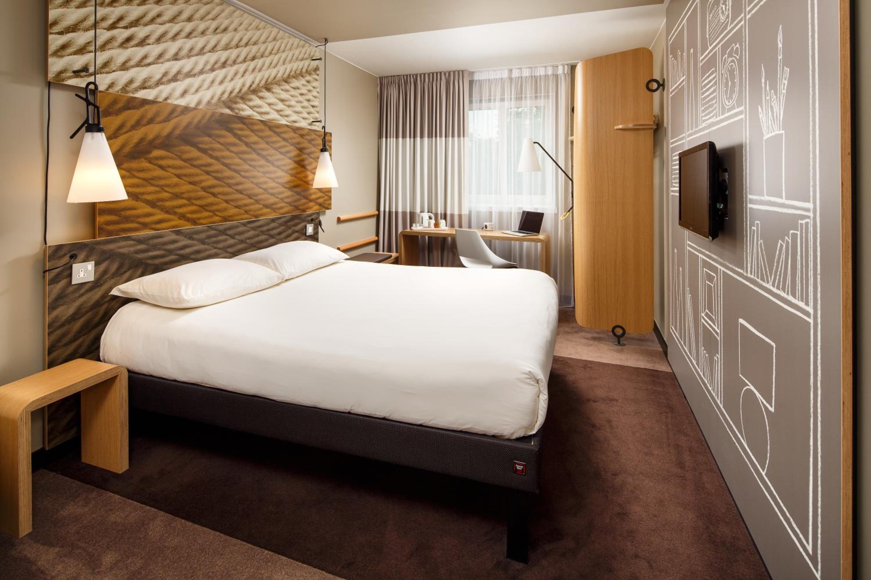Double Sweet Room by Ibis photo 3