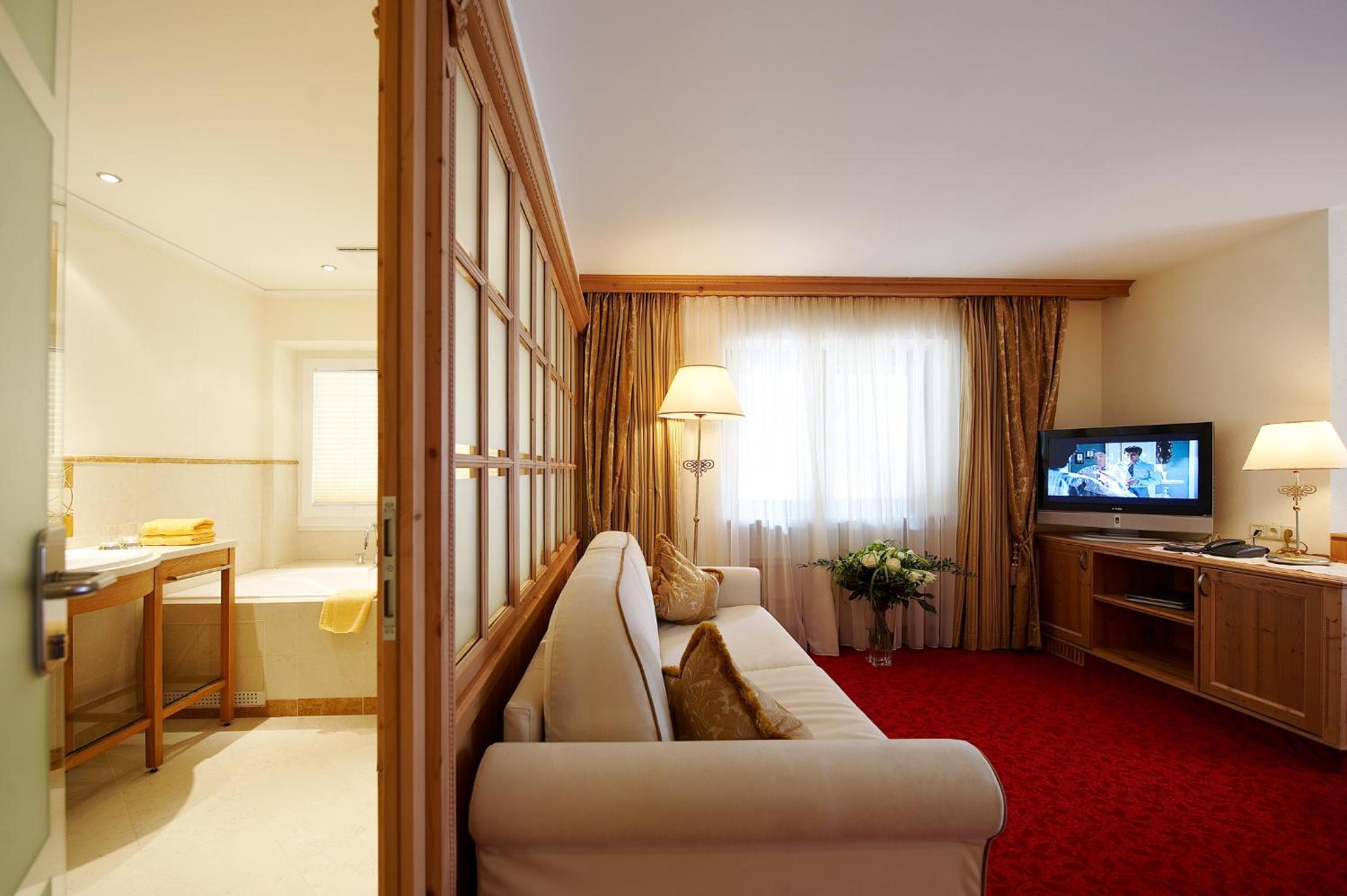 Junior Suite photo 2