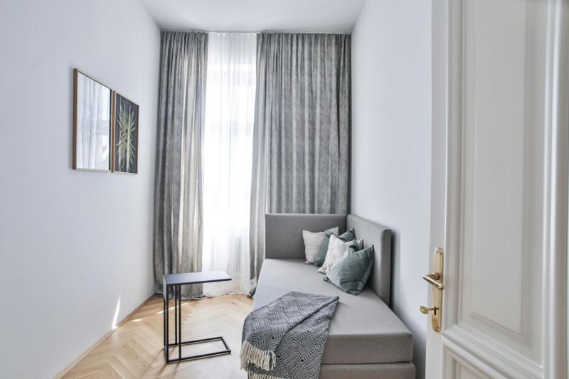 Two-Bedroom Apartment photo 2