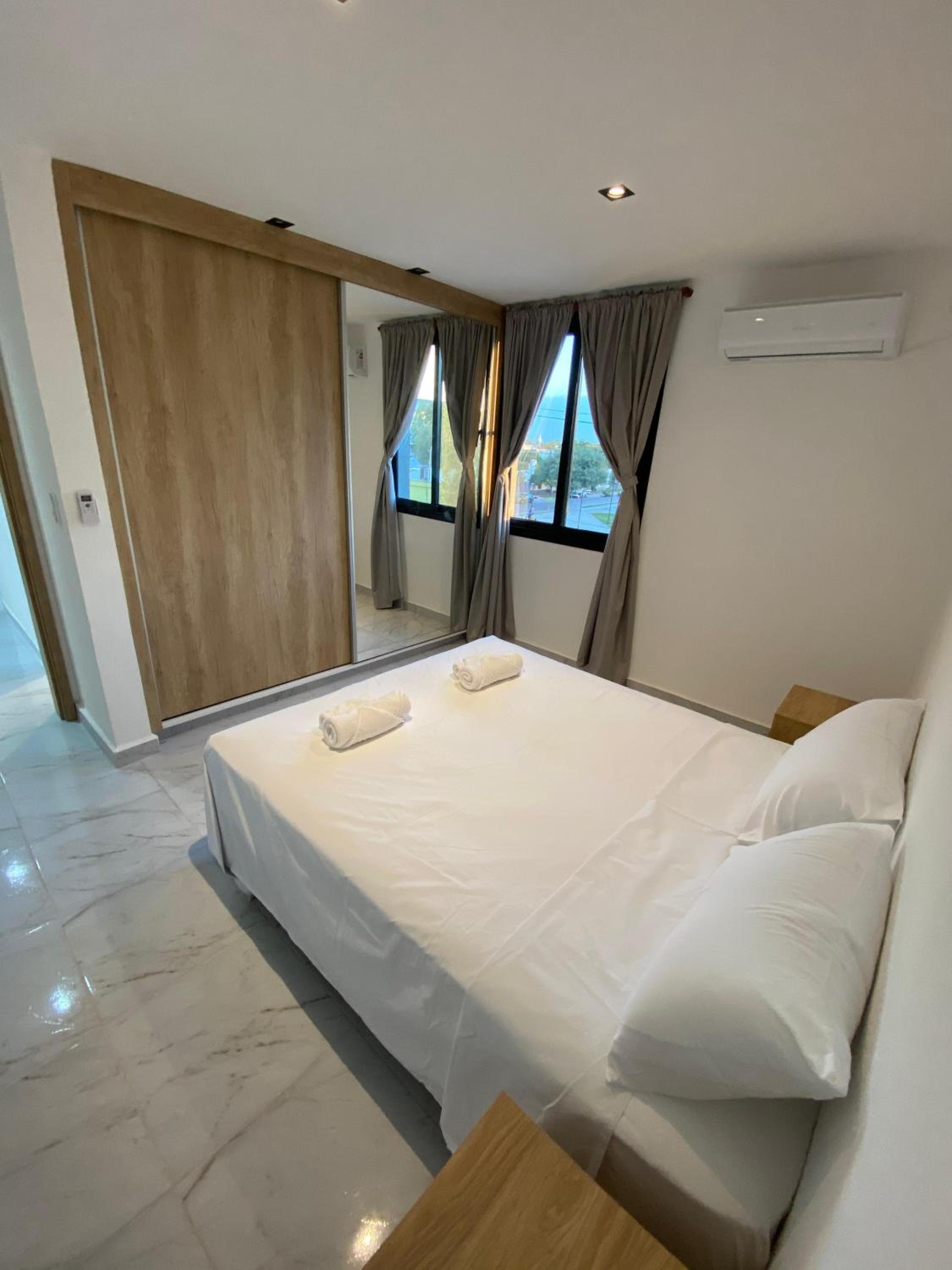 Double or Twin Room photo 3