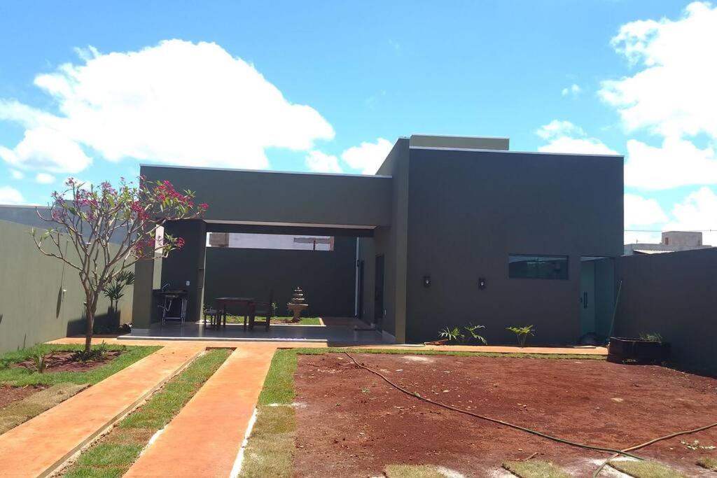 Two-Bedroom Villa photo 3