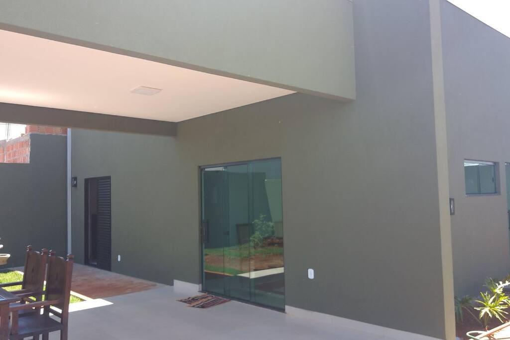 Two-Bedroom Villa photo 2