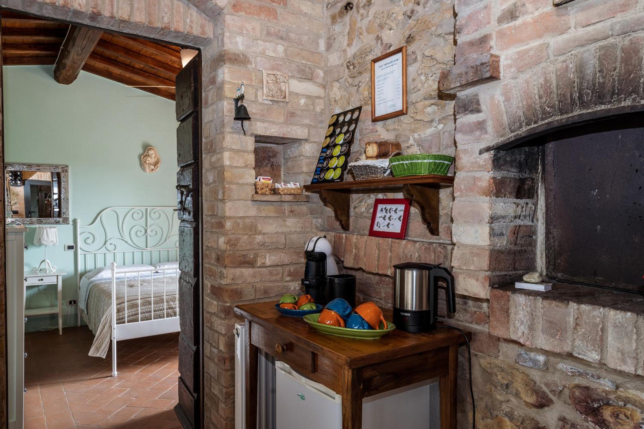 Double Room - Photo 19