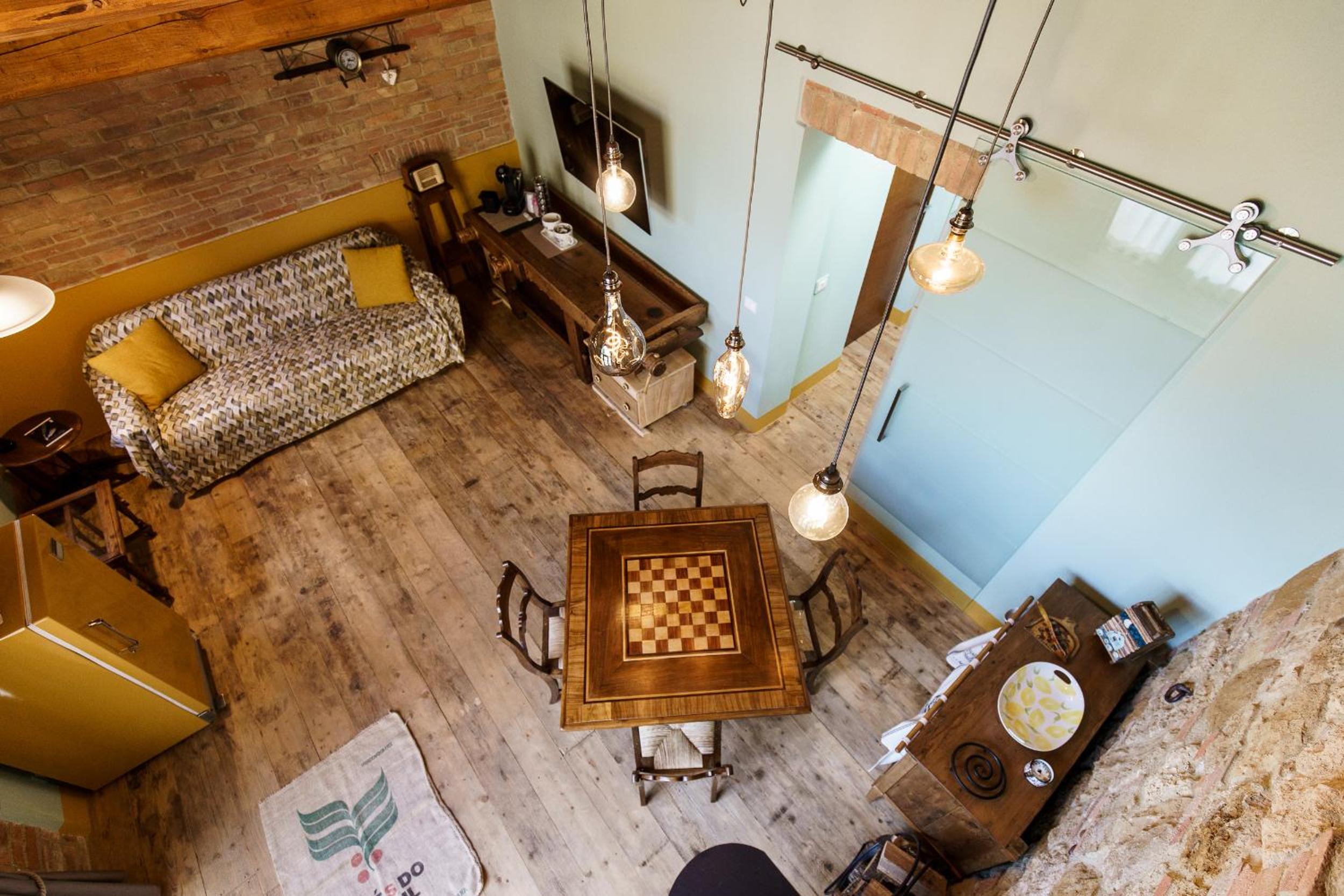 Family Suite photo 1