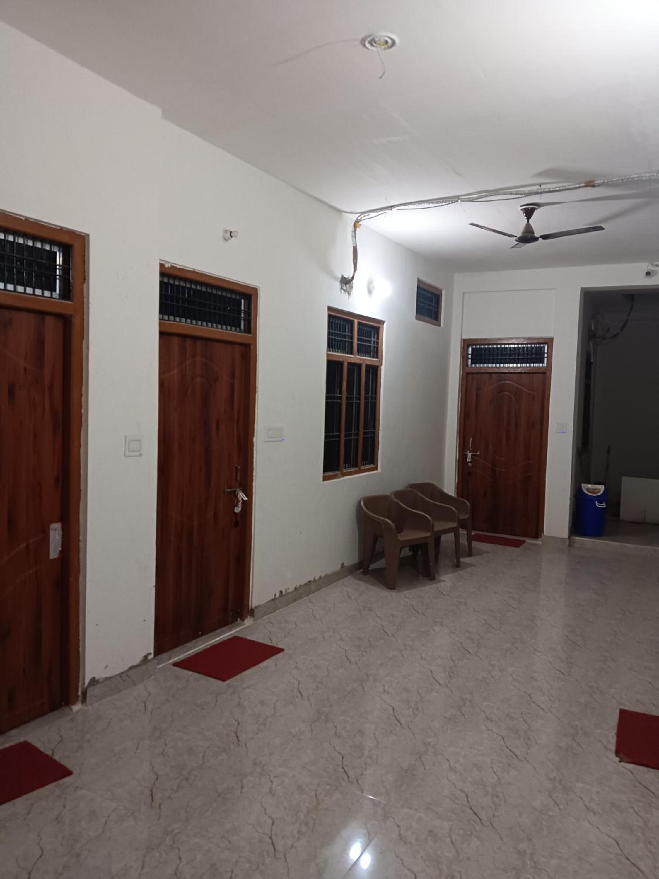 Double Room with Private Bathroom photo 1