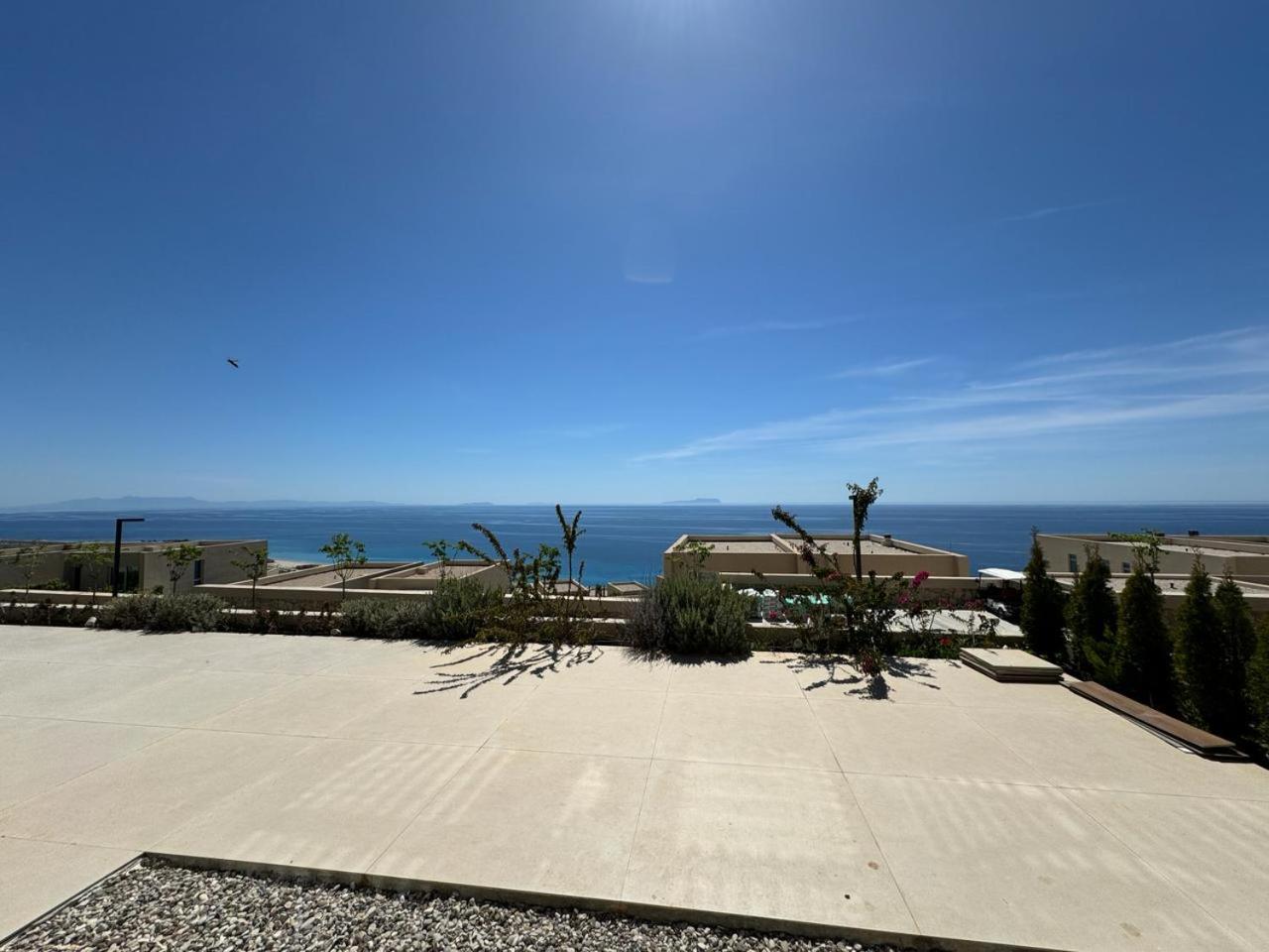 Triple Room with Terrace photo 3