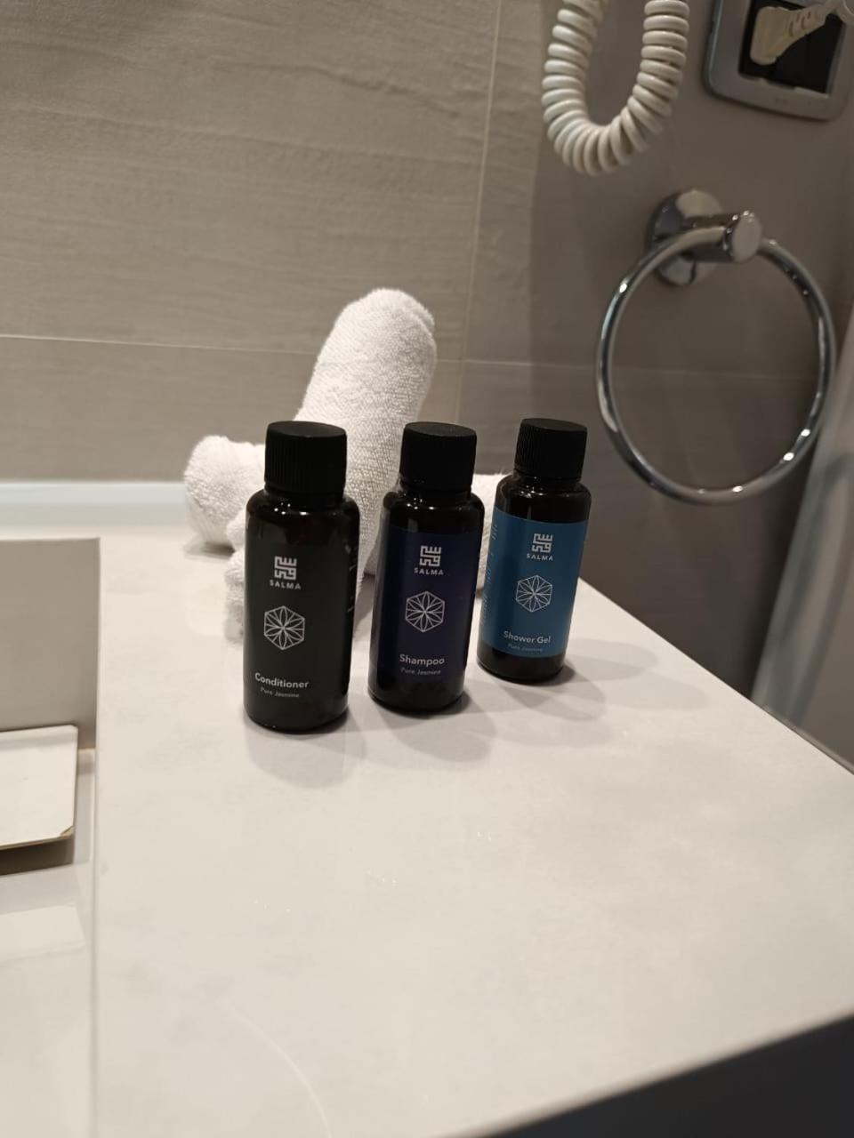 Superior Suite with Sea View photo 3