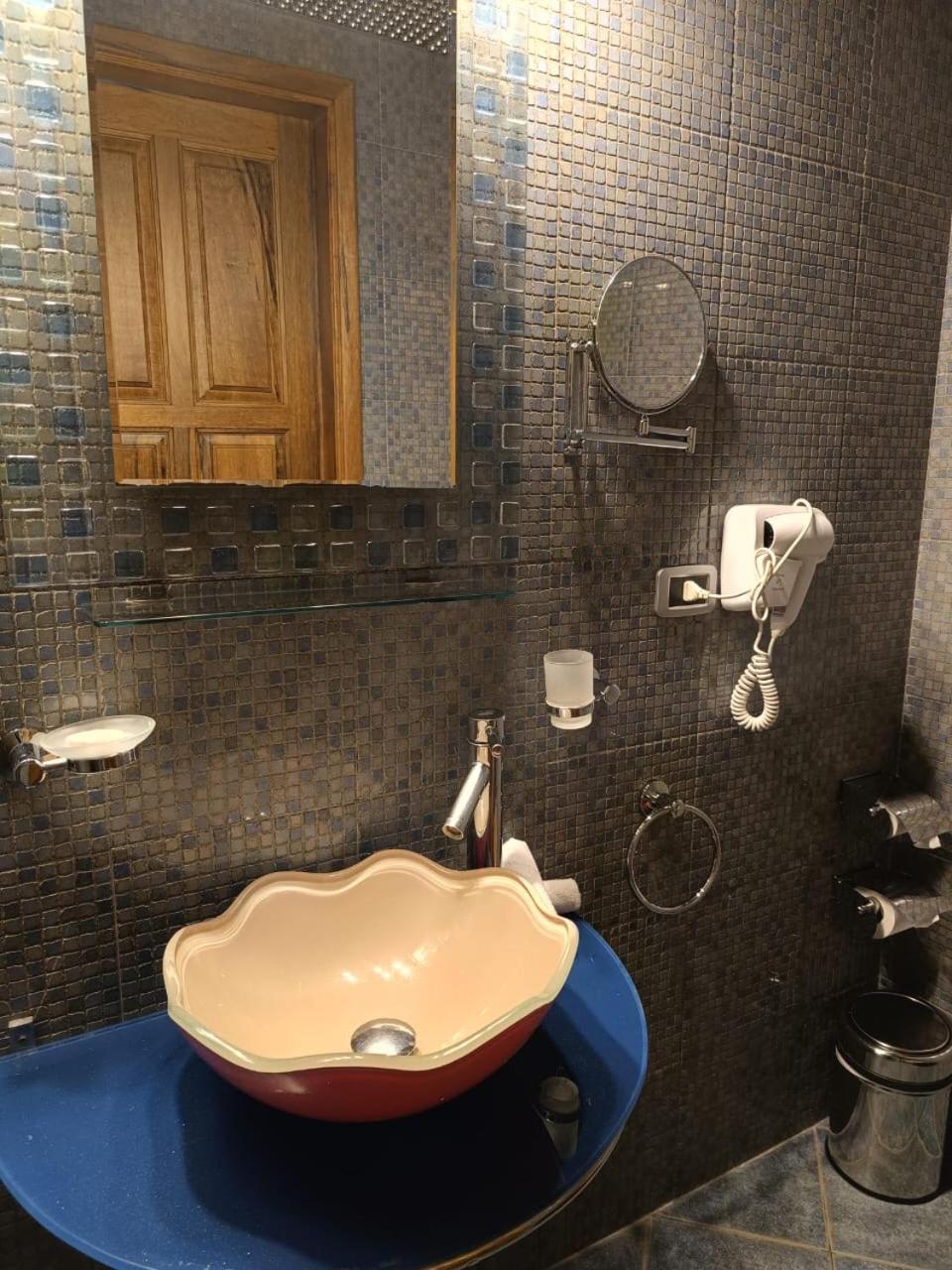 Standard Single Room photo 2