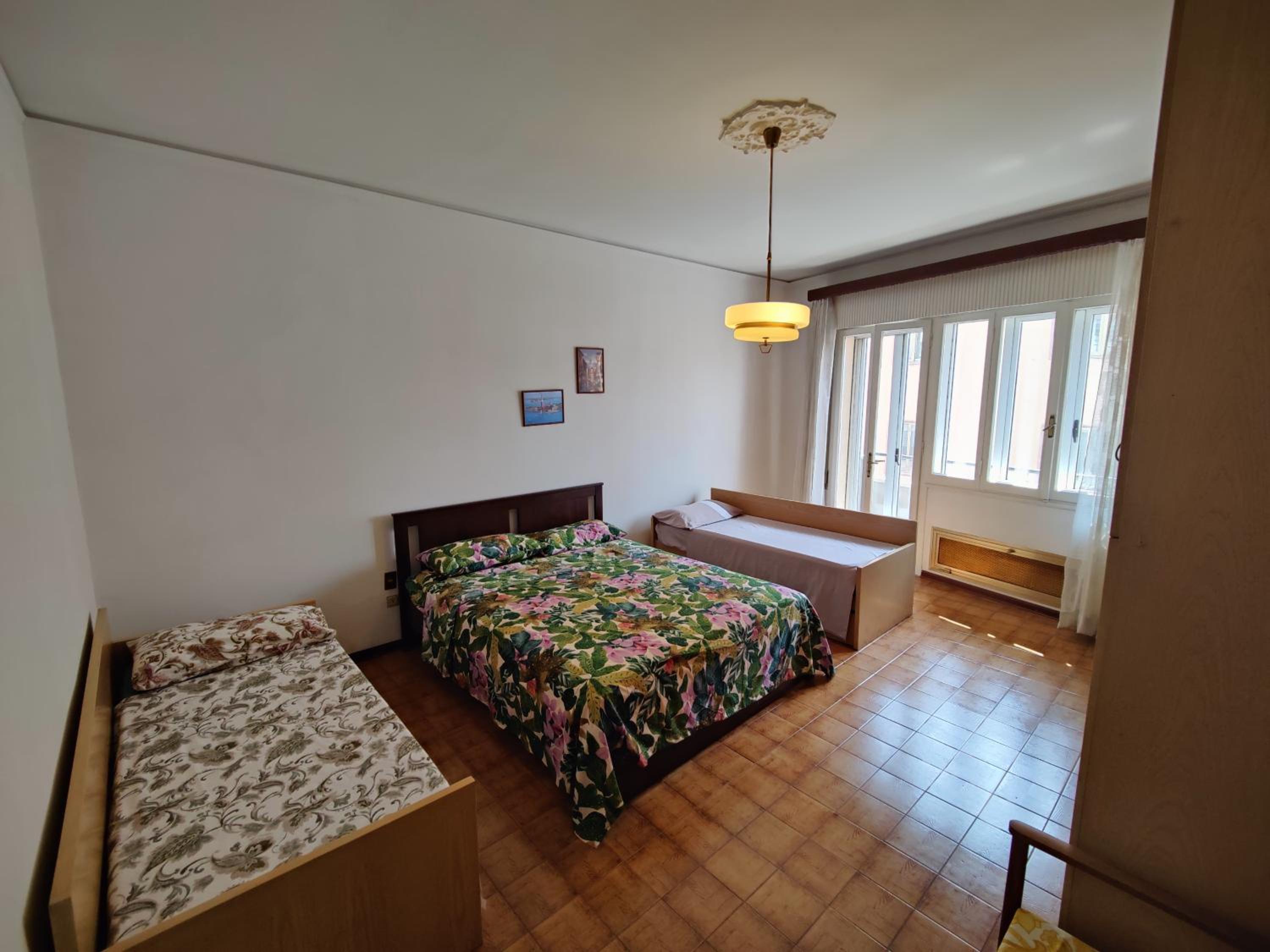 Budget Double Or Twin Room