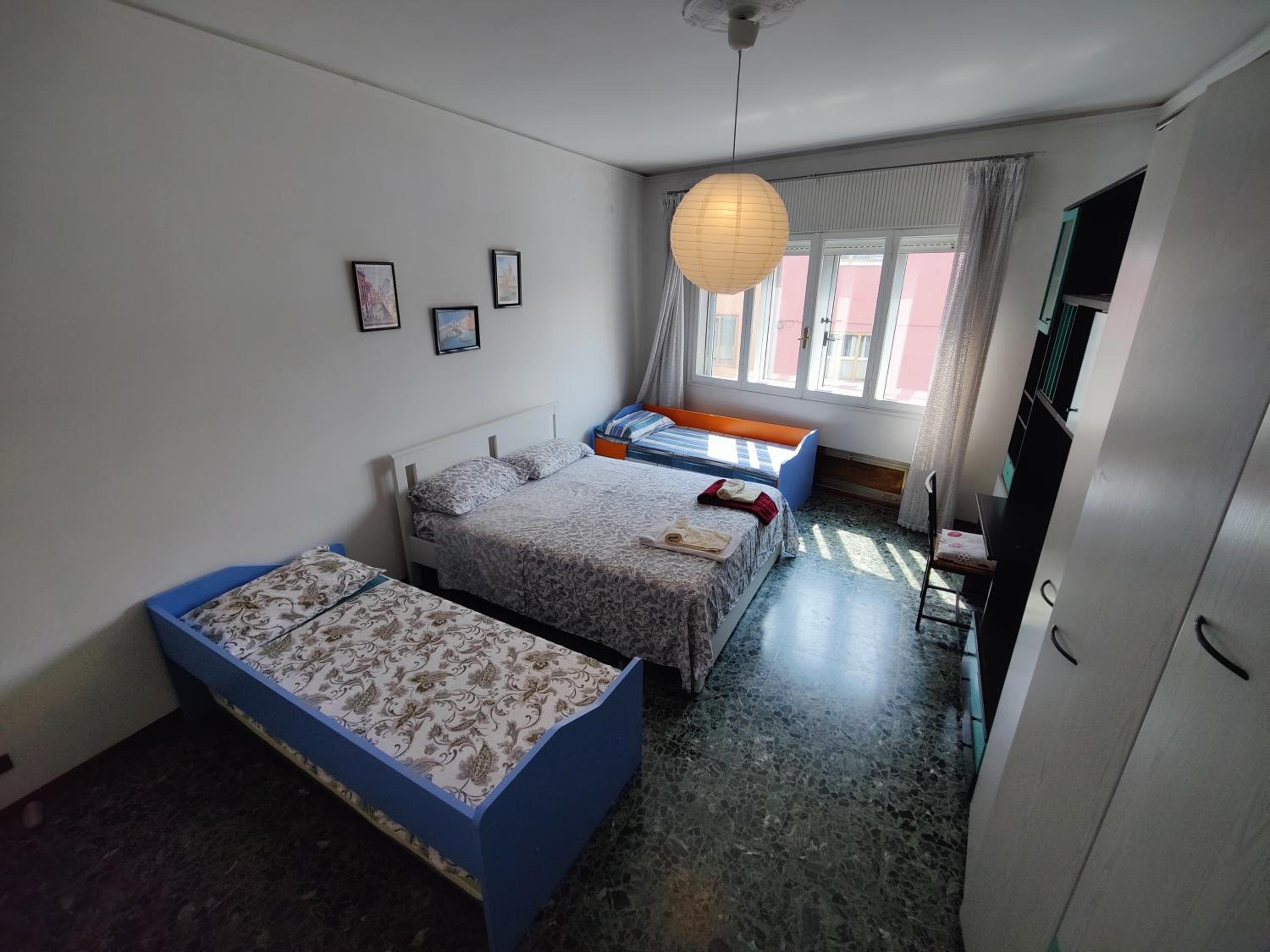 Budget Twin Room
