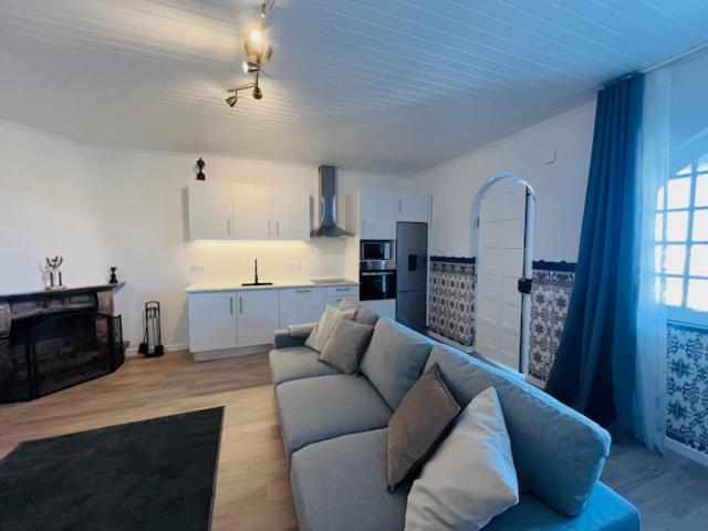 Apartment with Terrace photo 3
