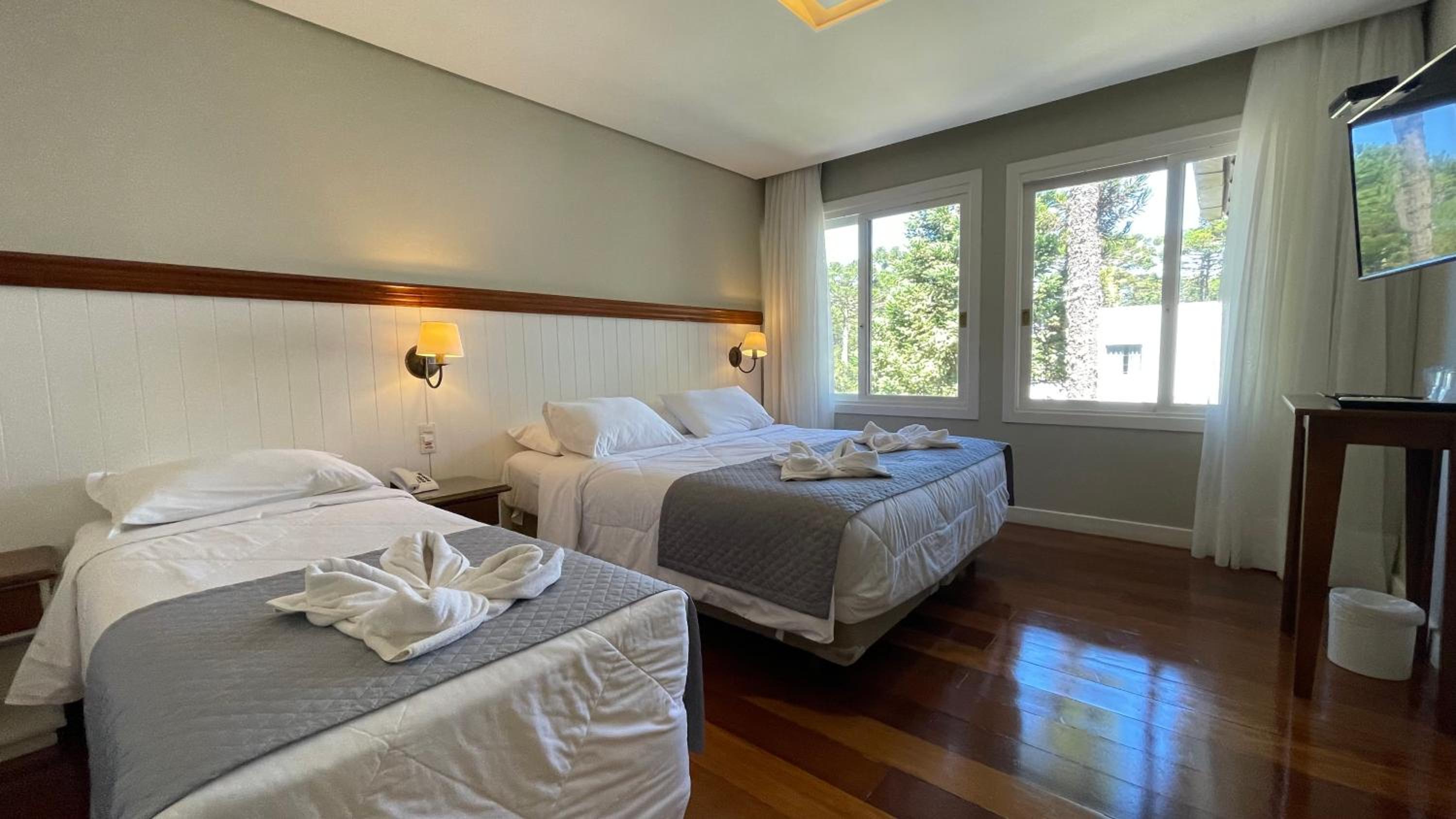 Superior Quadruple Room photo 1