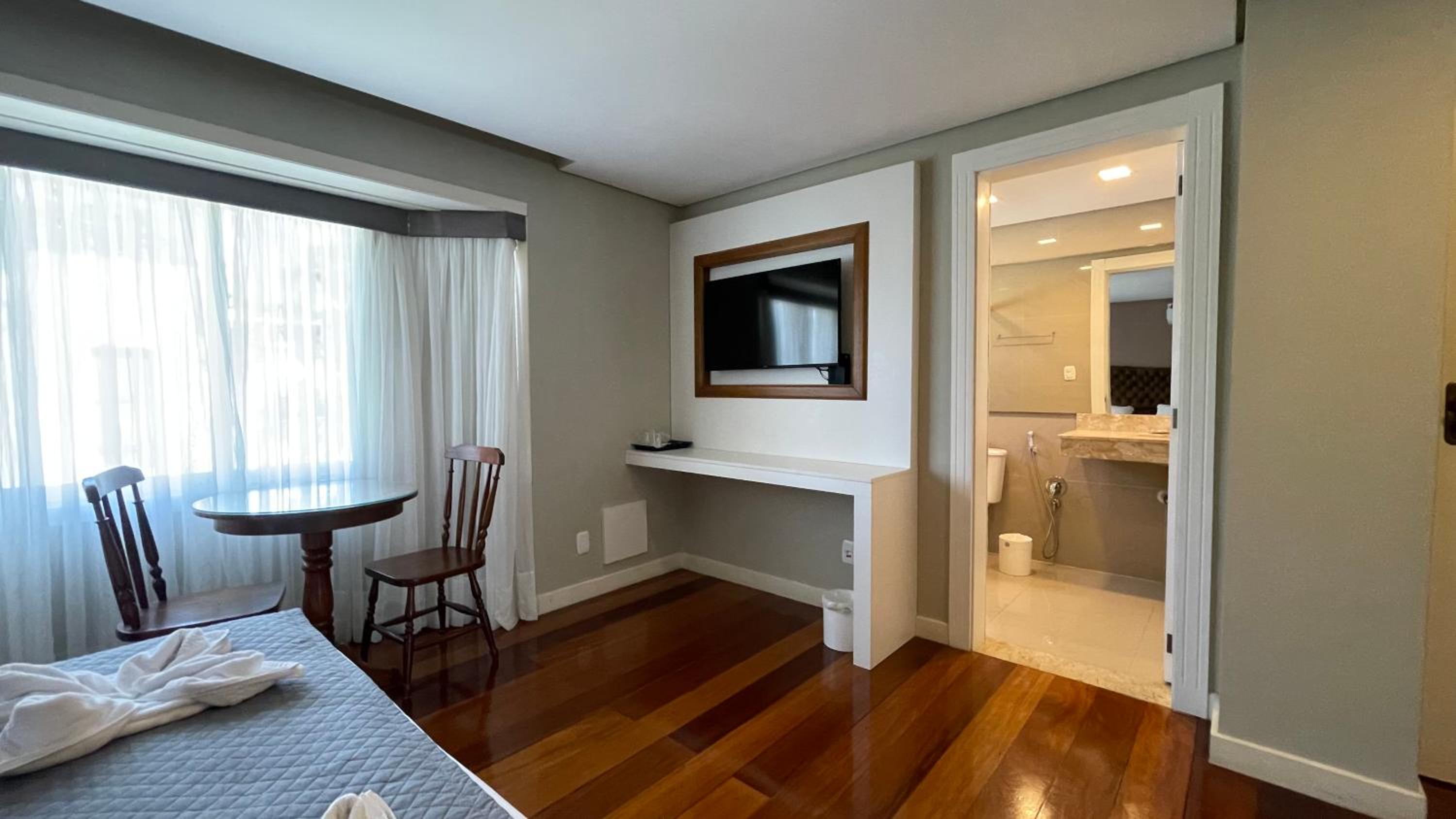 Deluxe Triple Room photo 2