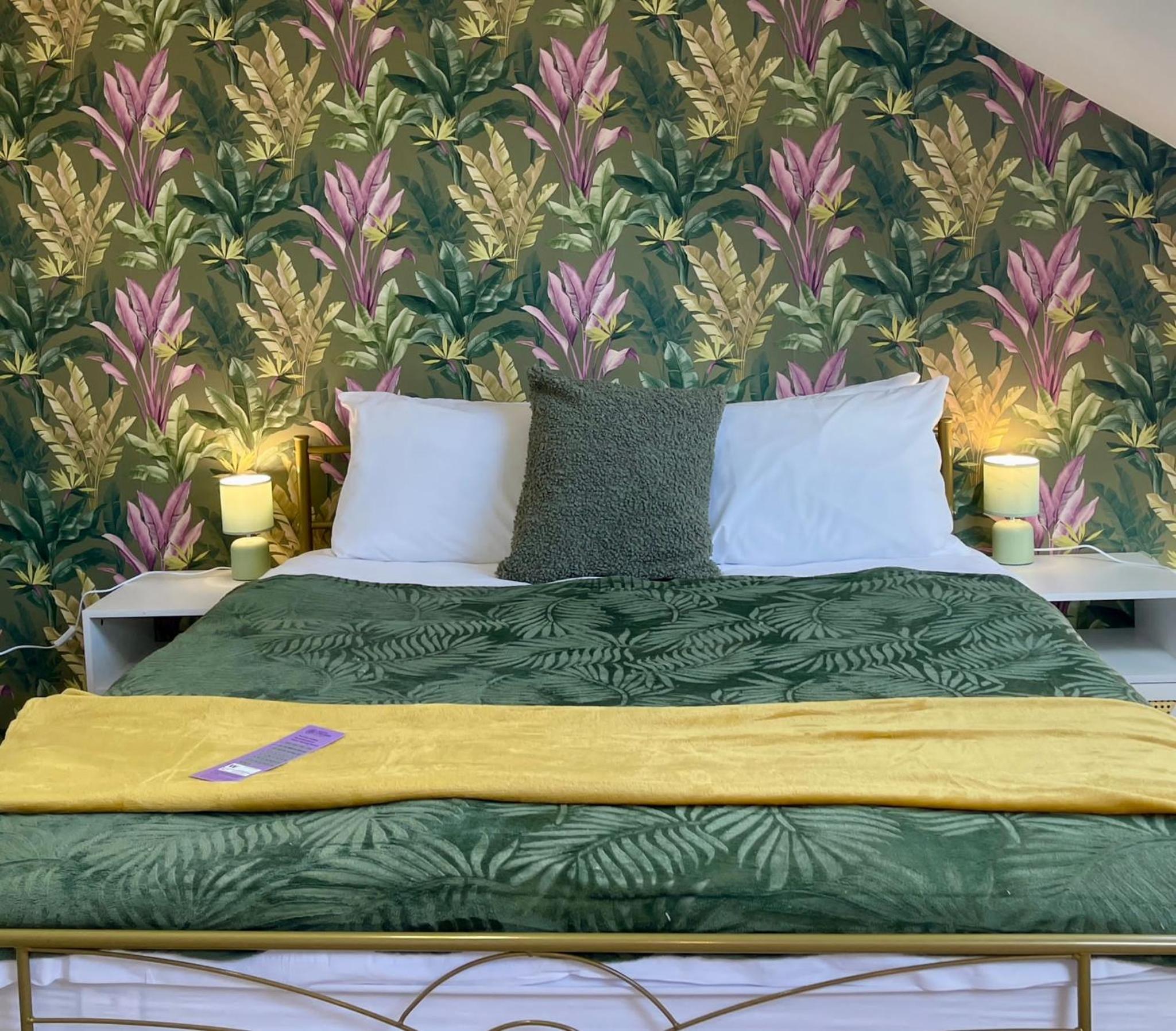 Family Junior Suite