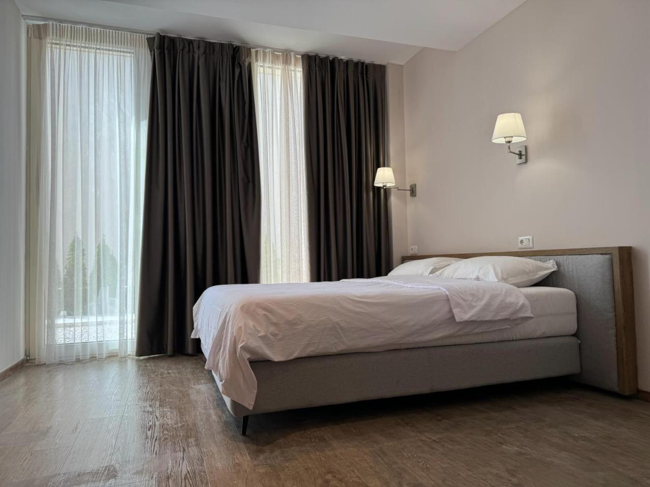Triple Room with Terrace photo 1