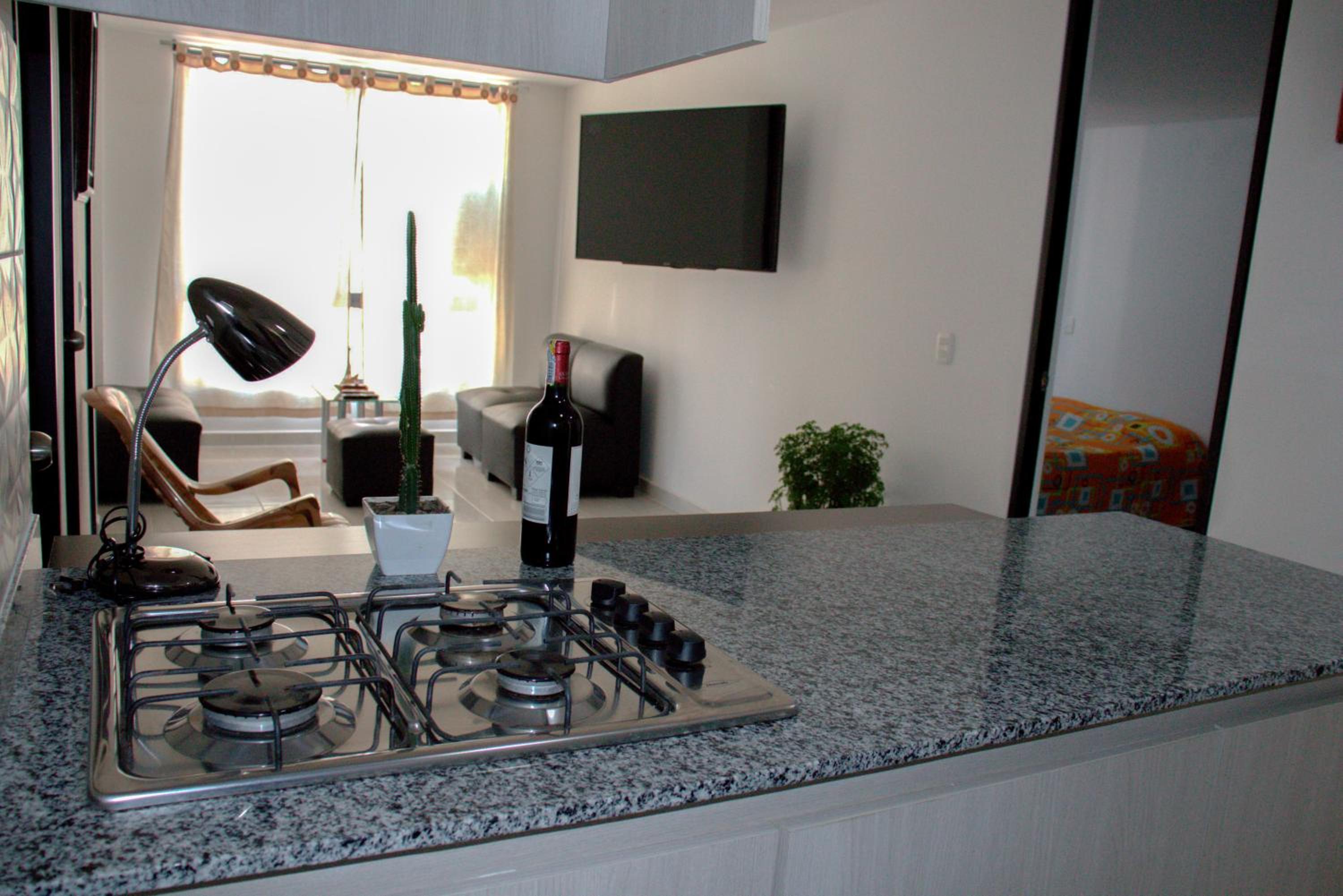 Apartment photo 3