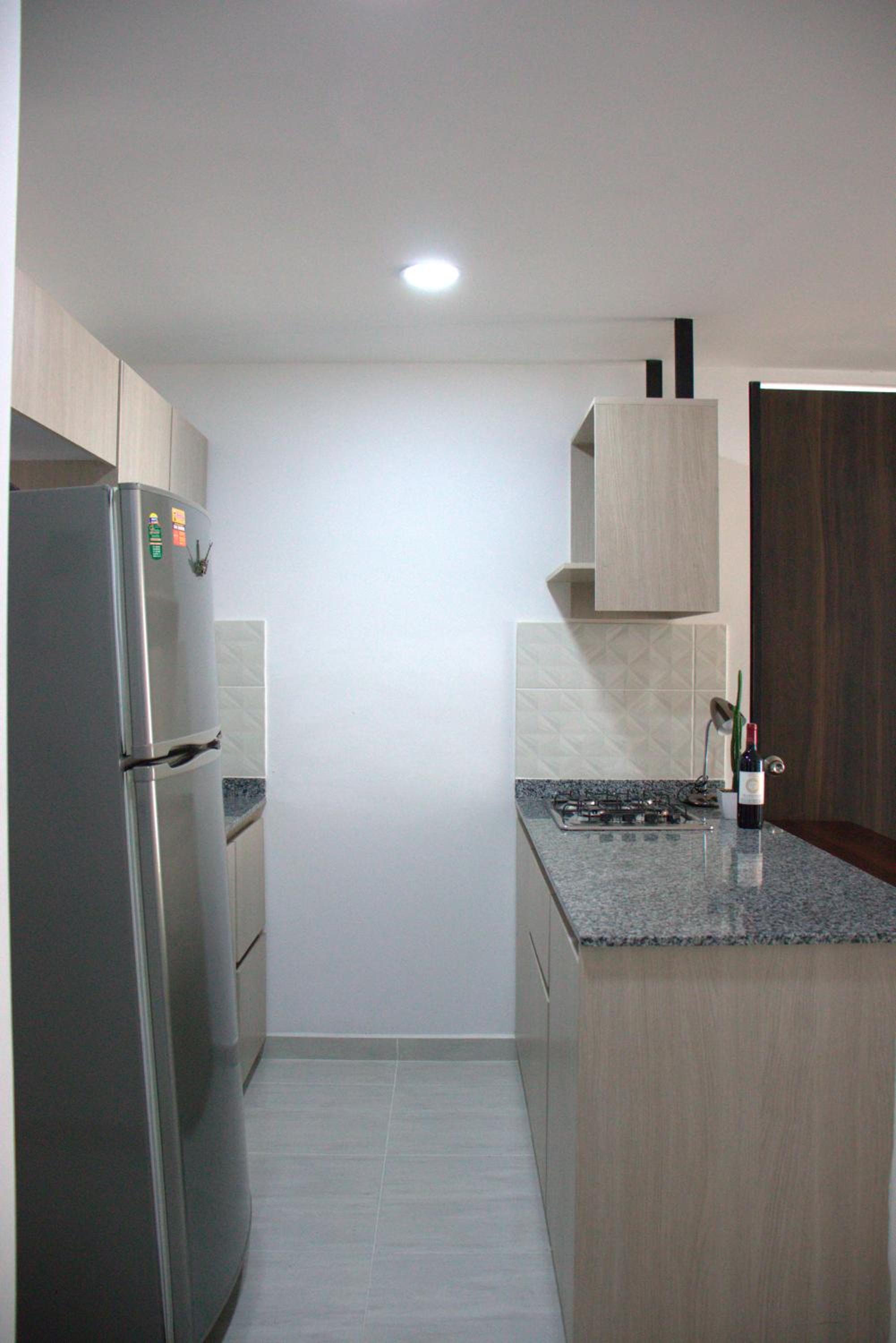 Apartment photo 2