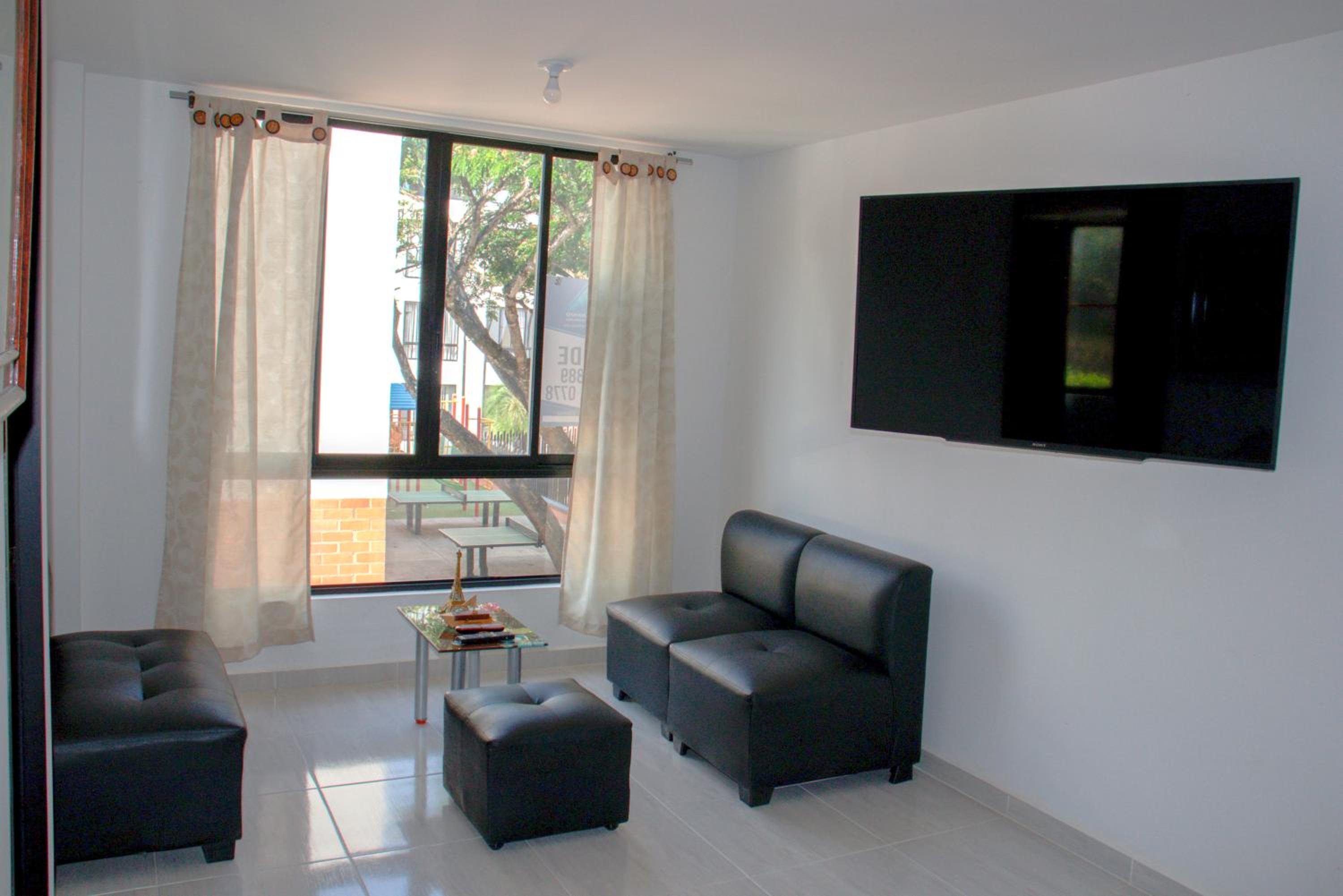 Apartment photo 1