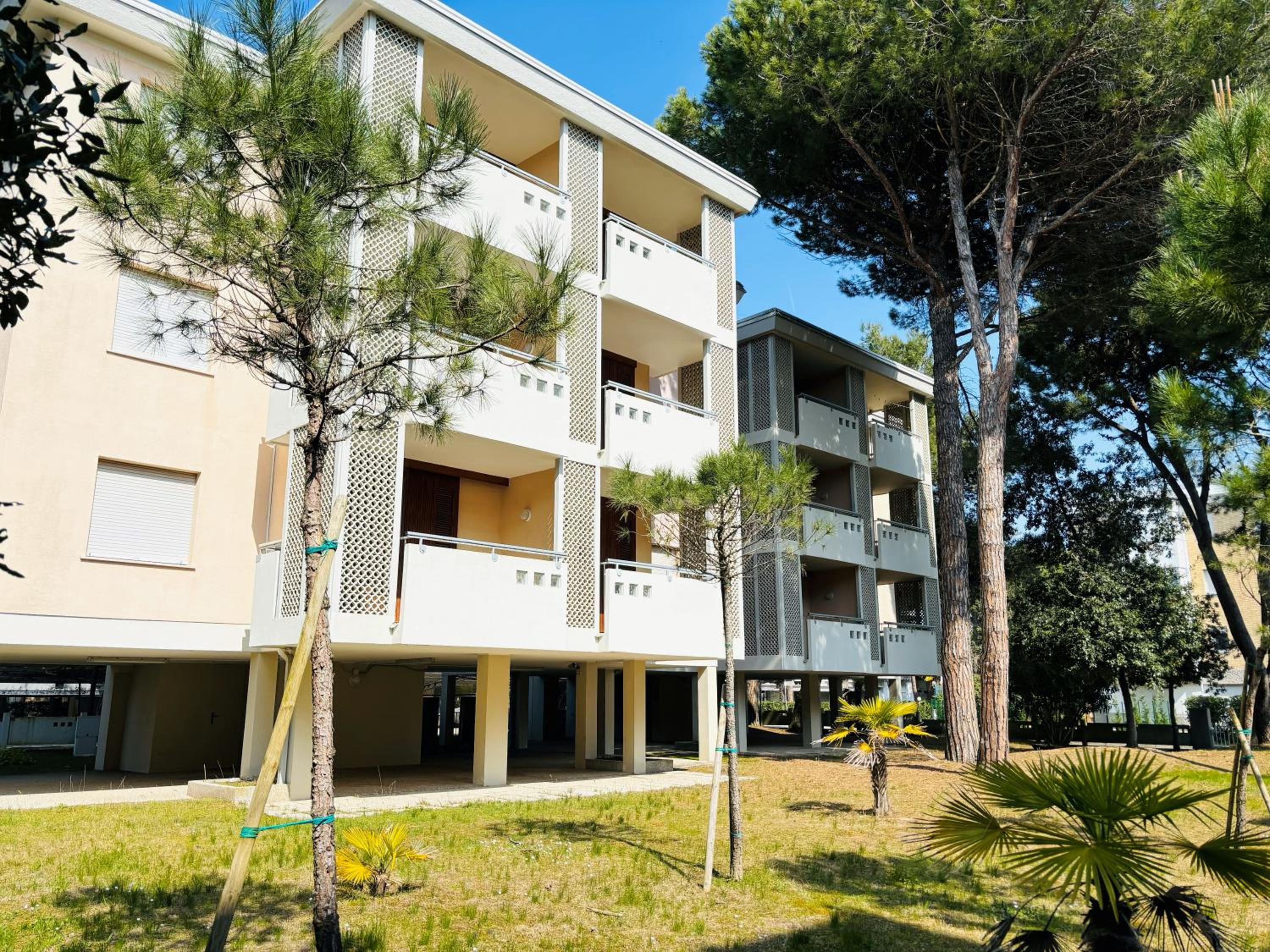 Two-Bedroom Standard Apartment