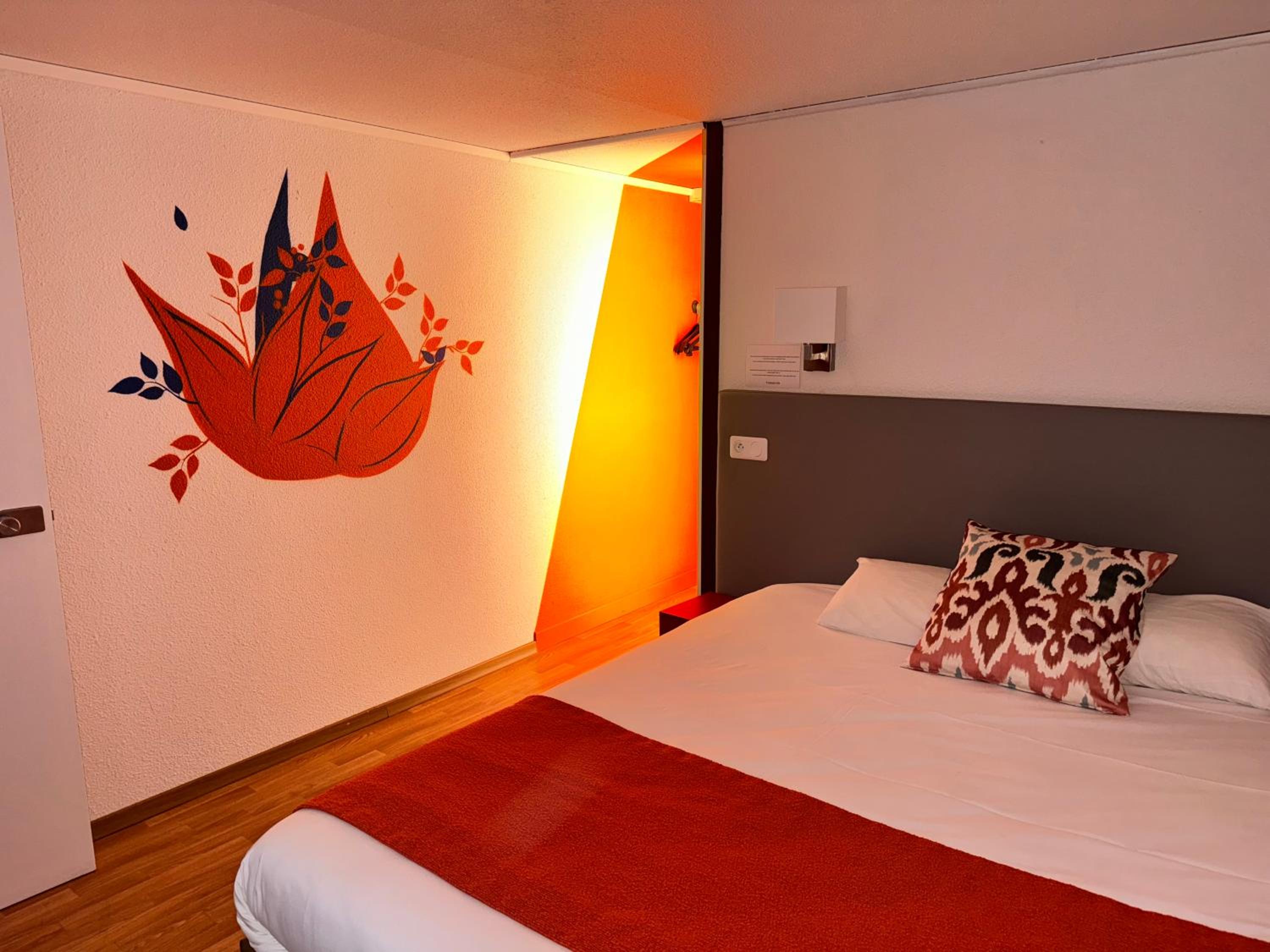 Double Room - Photo 4