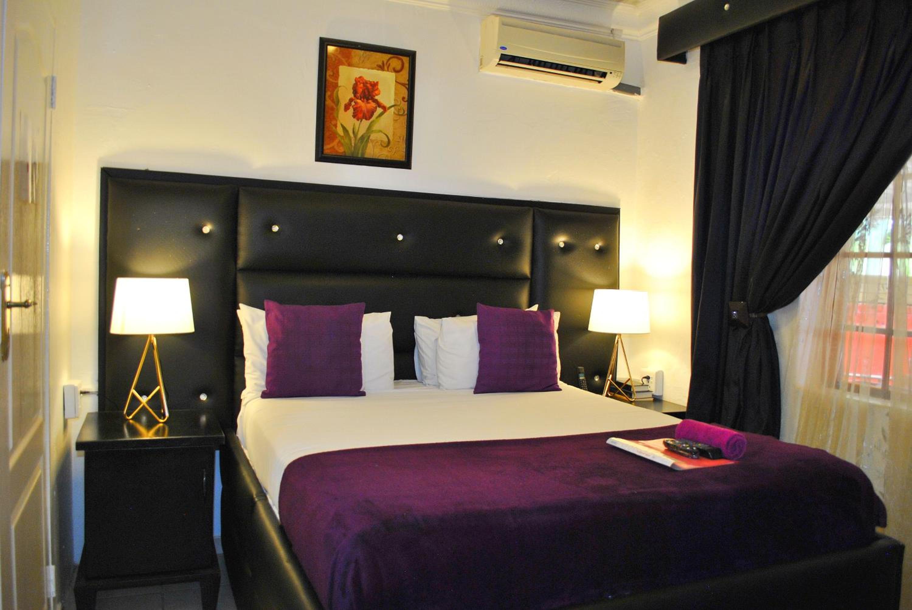 Deluxe Double Room photo 2