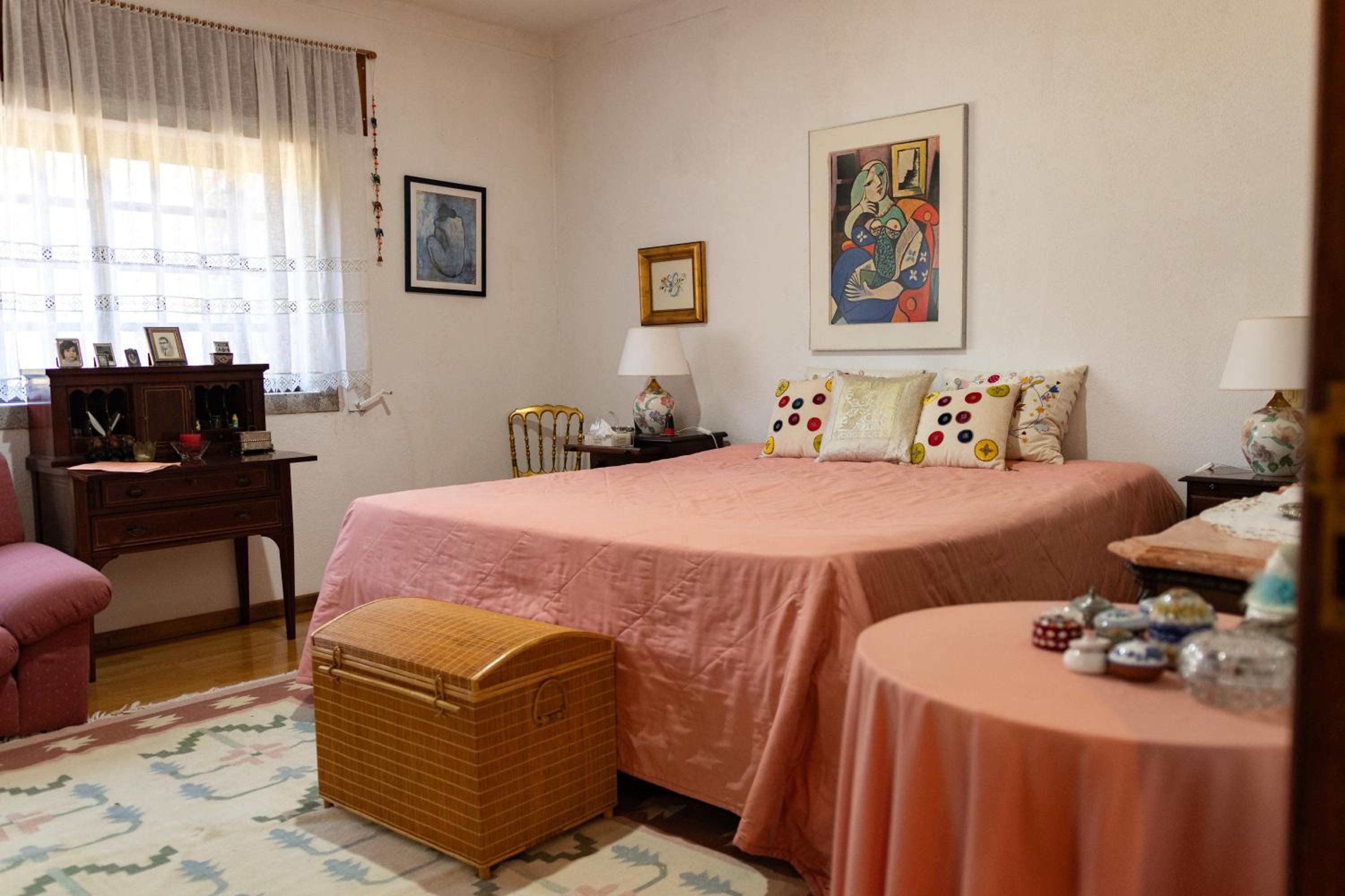 Double or Twin Room photo 2