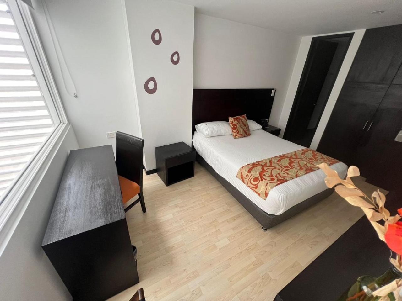 Double Room photo 1