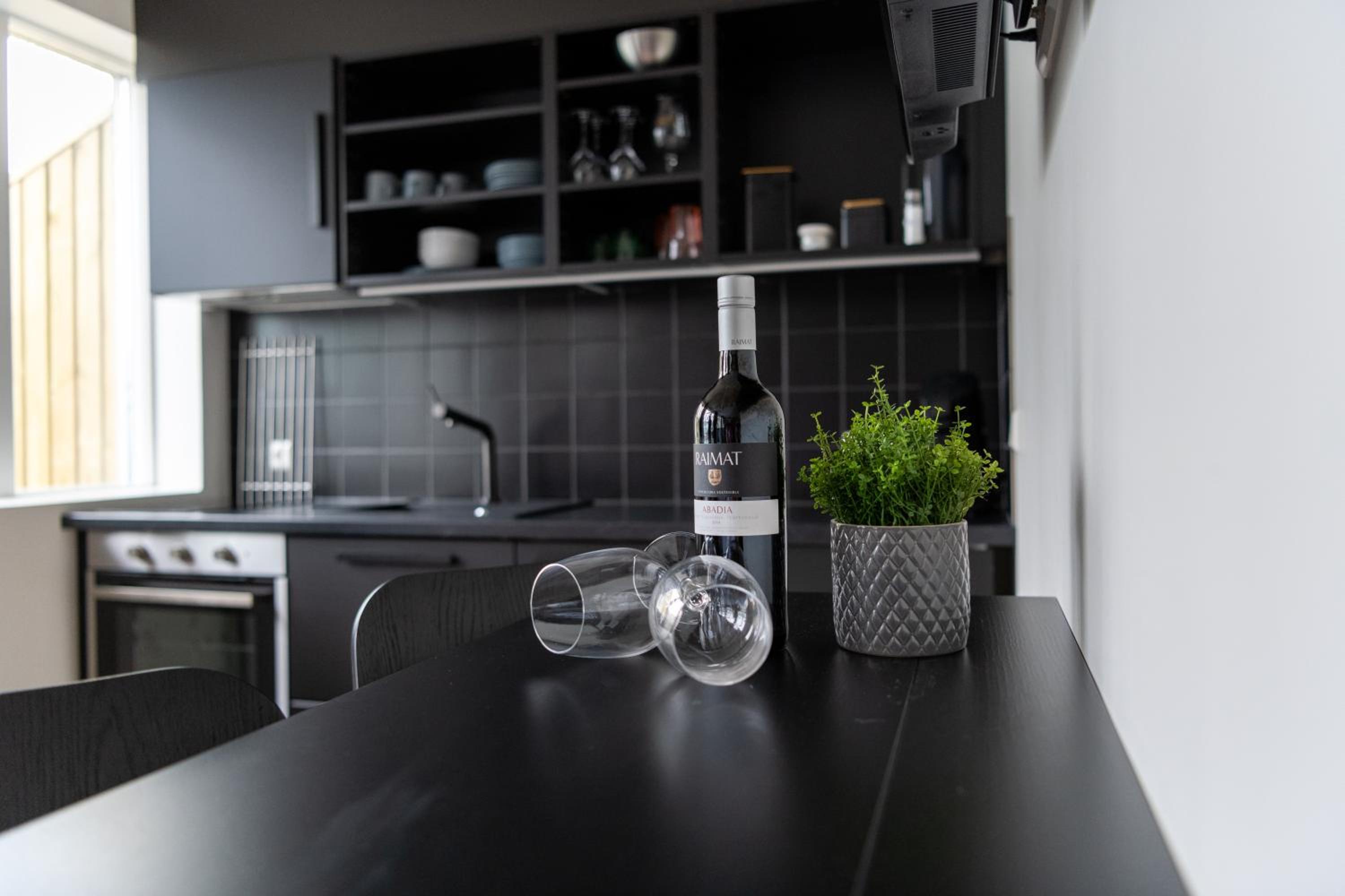 CII - Superior Suite