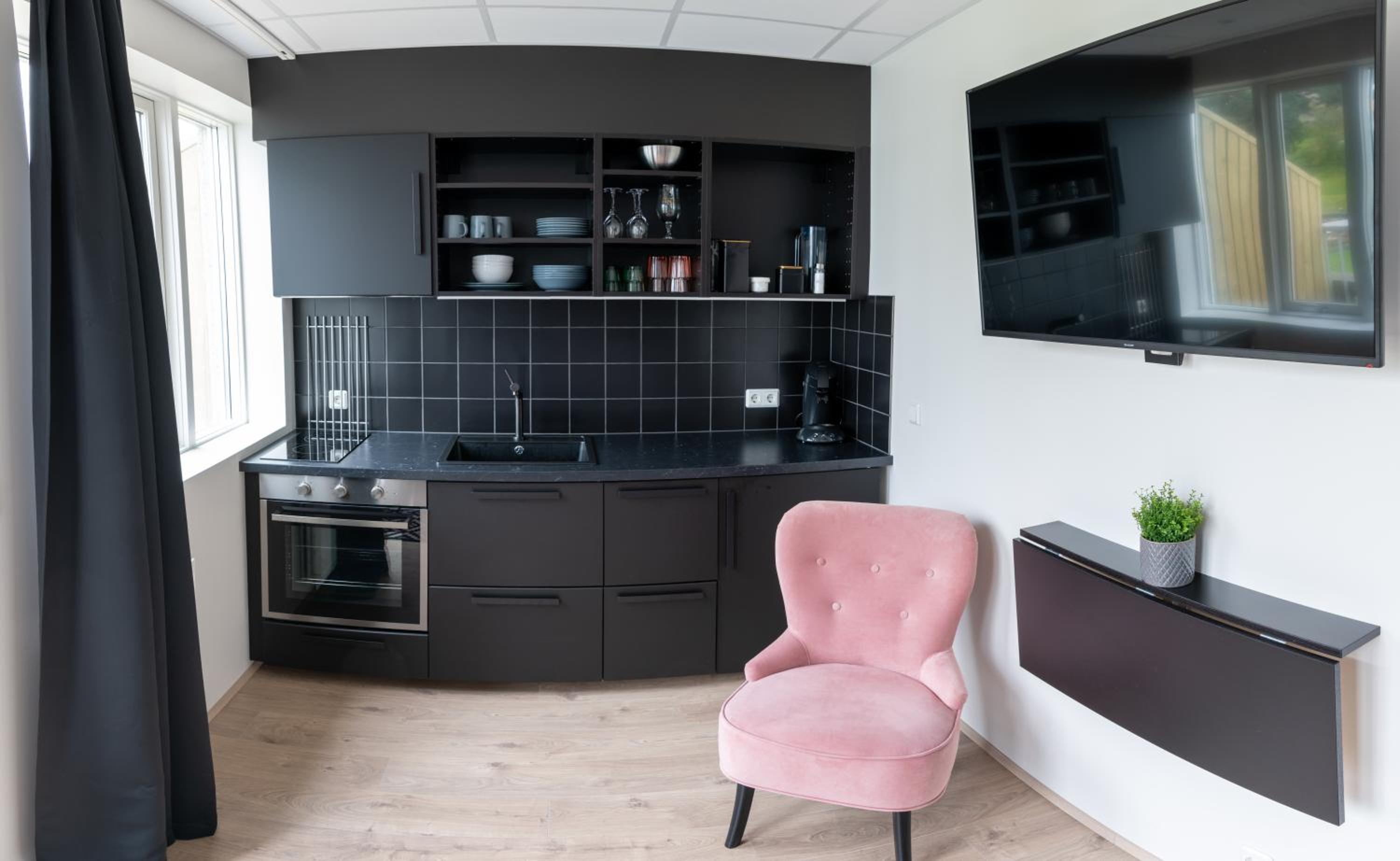 CII - Superior Suite