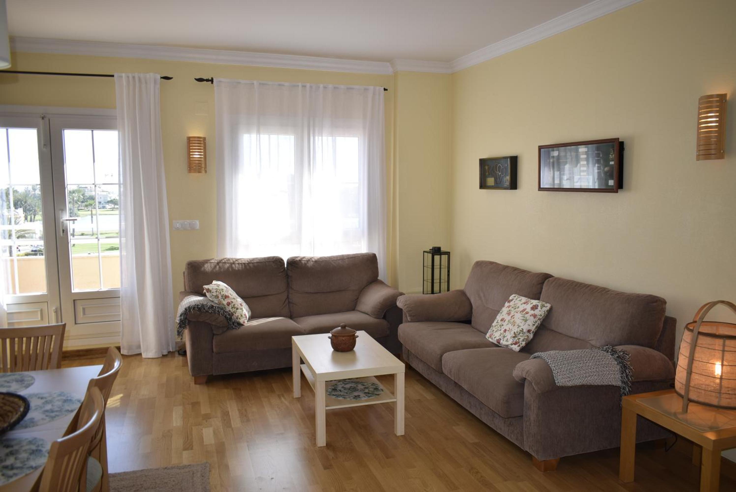 Apartamento Superior