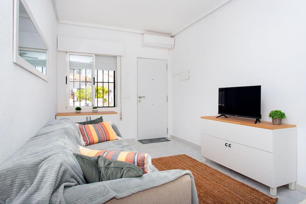 Casa de Dos Habitaciones