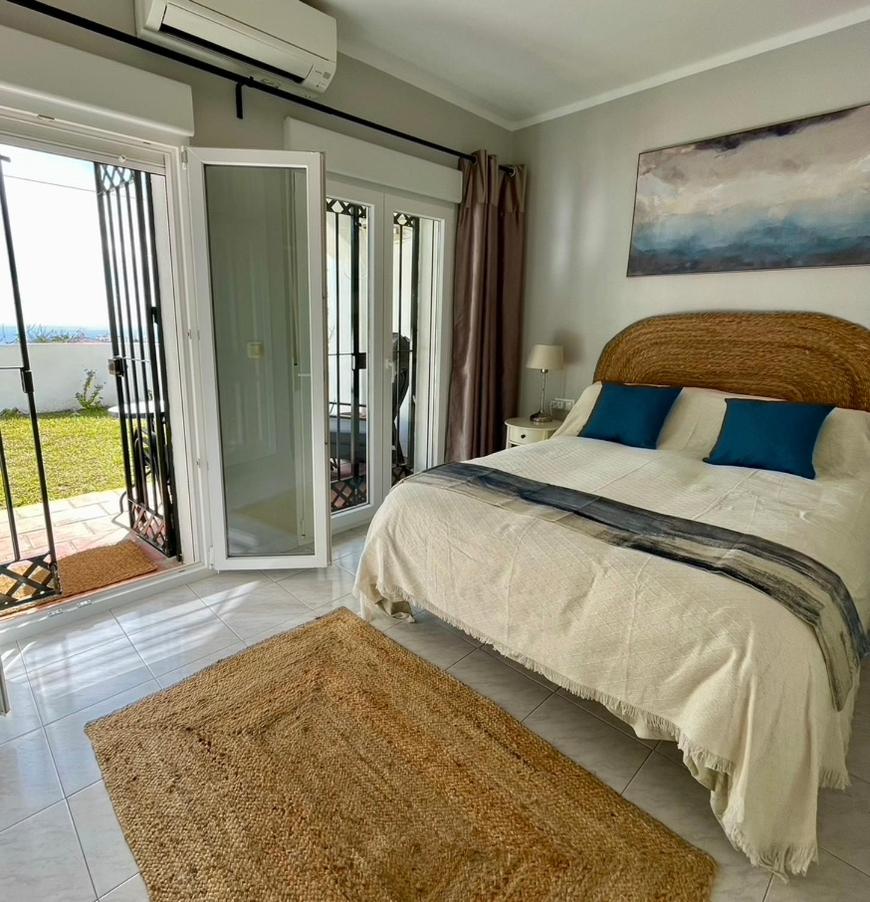 Villa de Dos Habitaciones