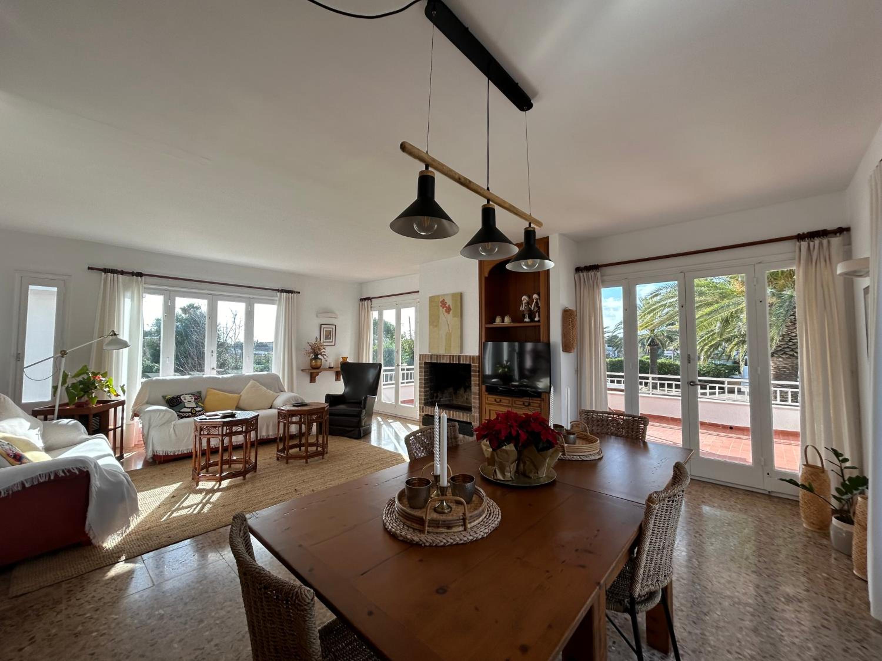 Casa de una habitación