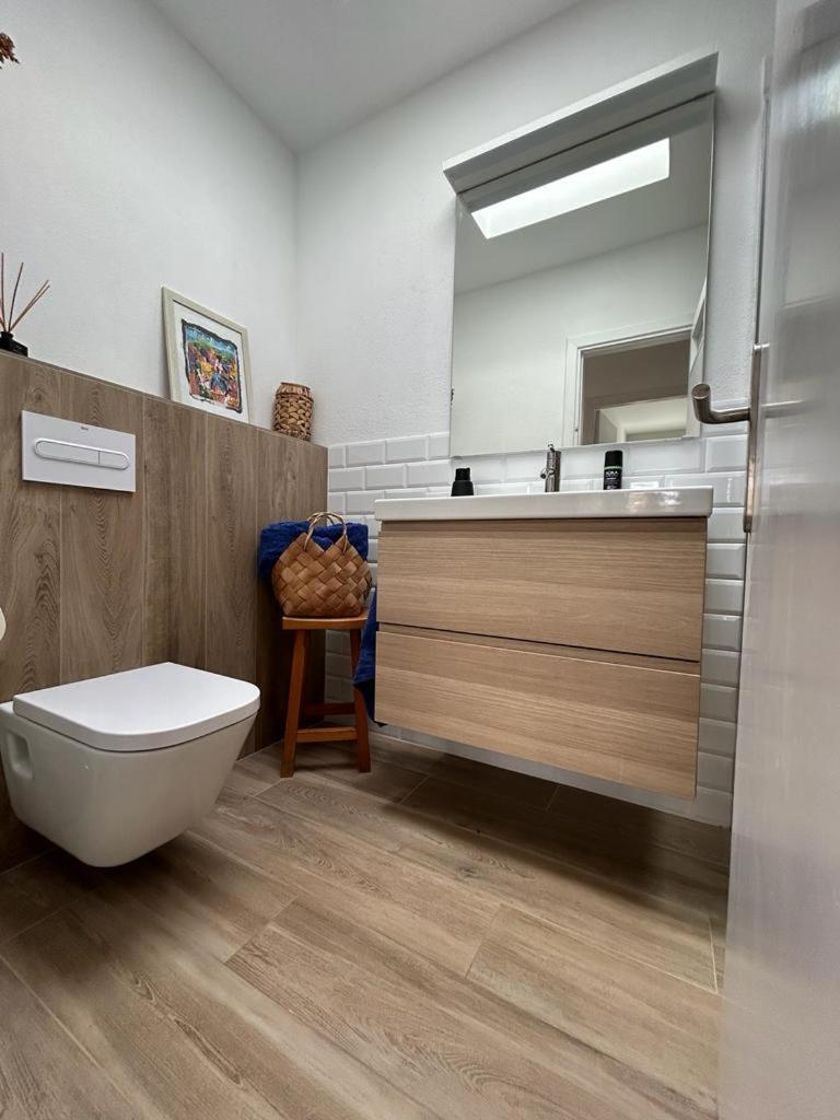 One-Bedroom House photo 2