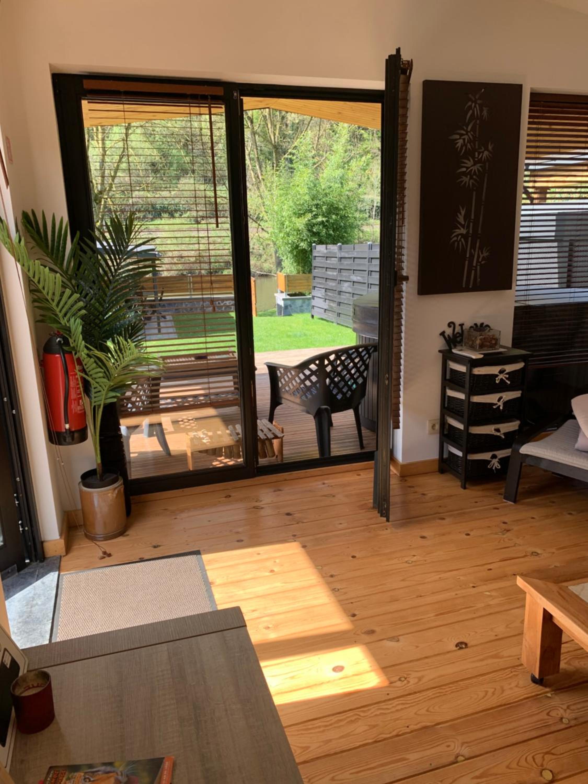 One-Bedroom Chalet photo 2