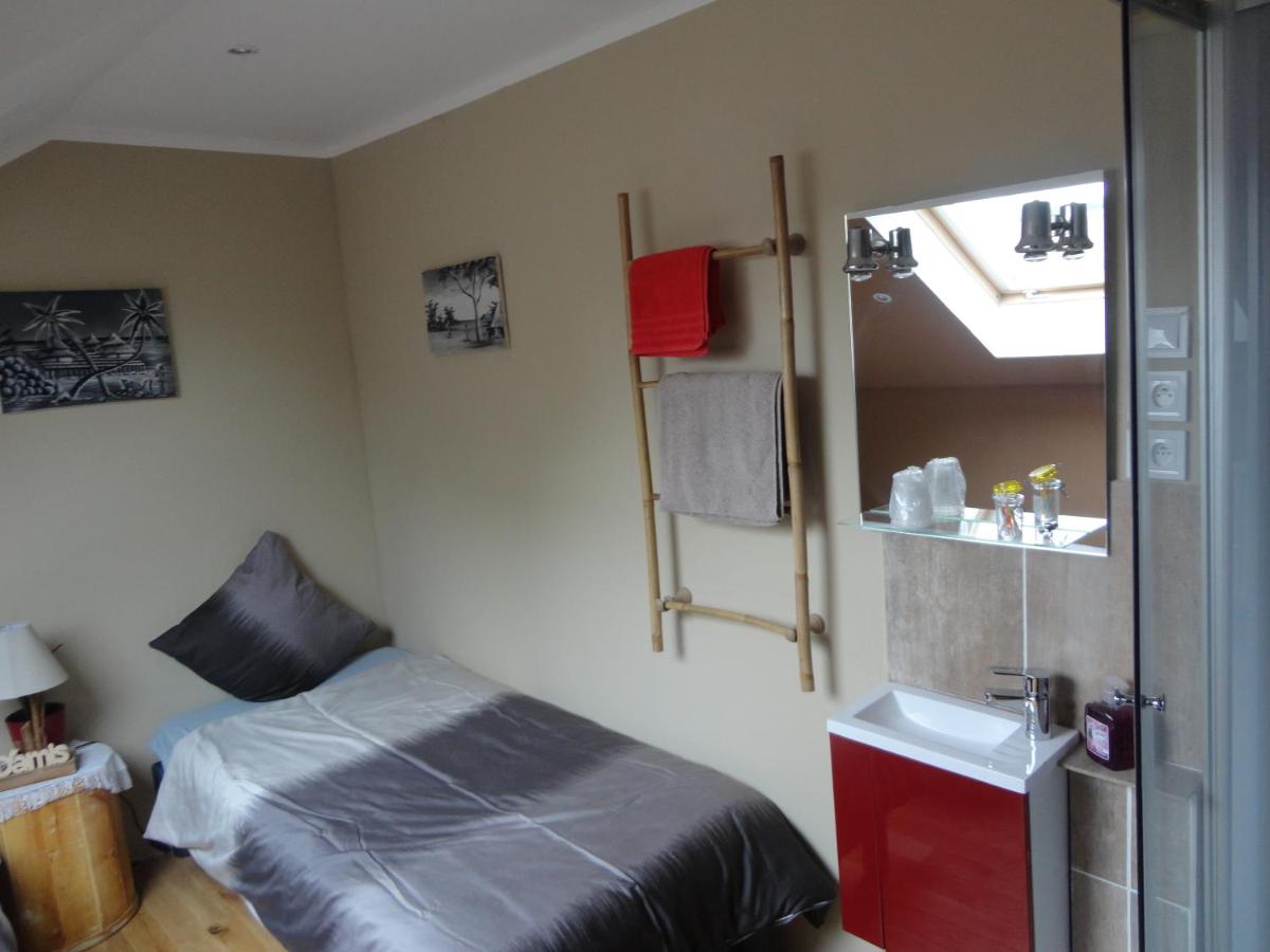 Double Room photo 2
