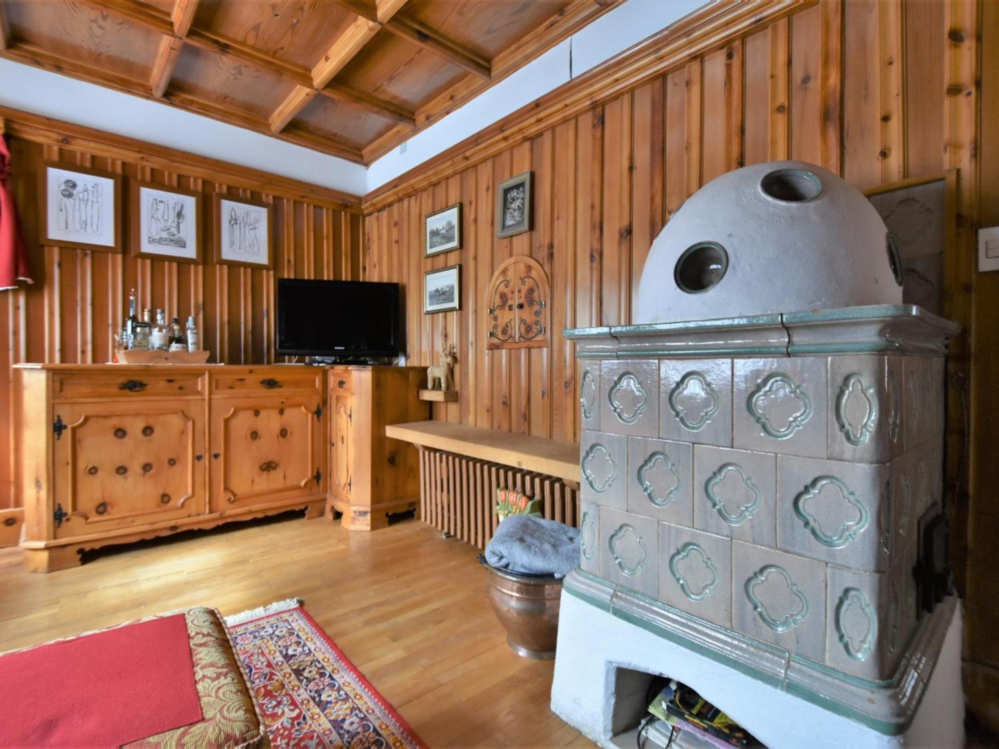 Chalet photo 2