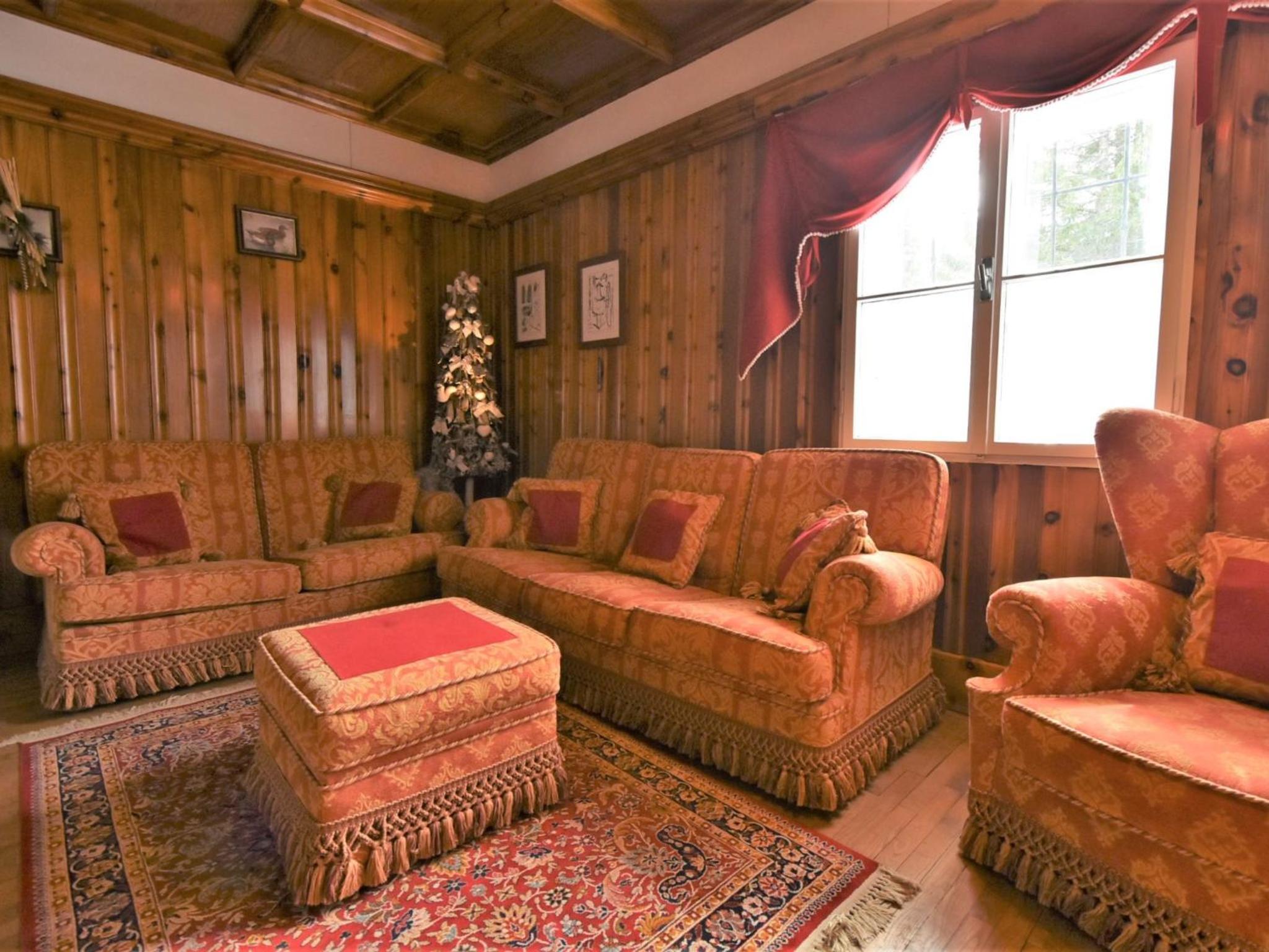 Chalet photo 3