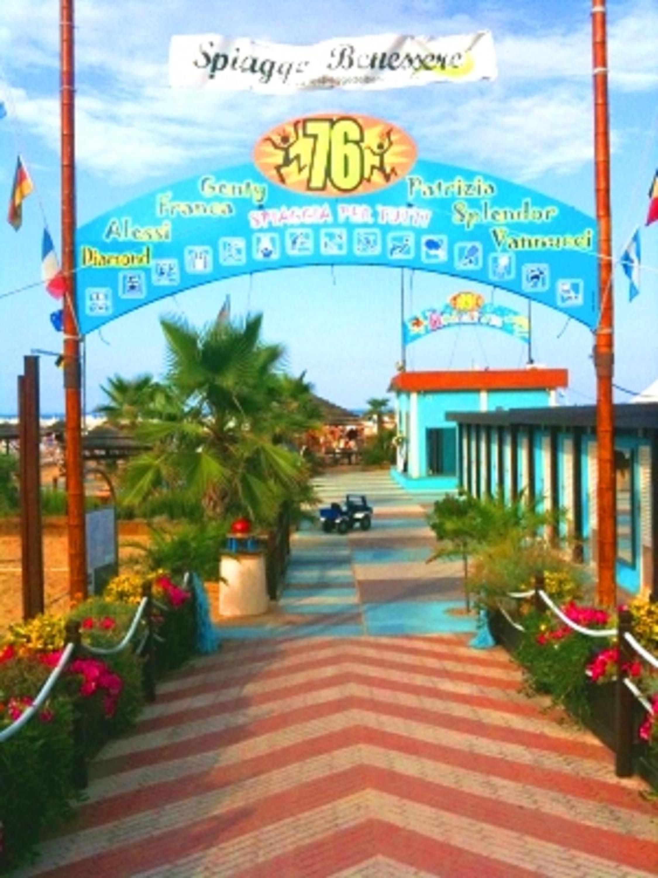 Standard Double Room with Balcony and Beach access photo 2