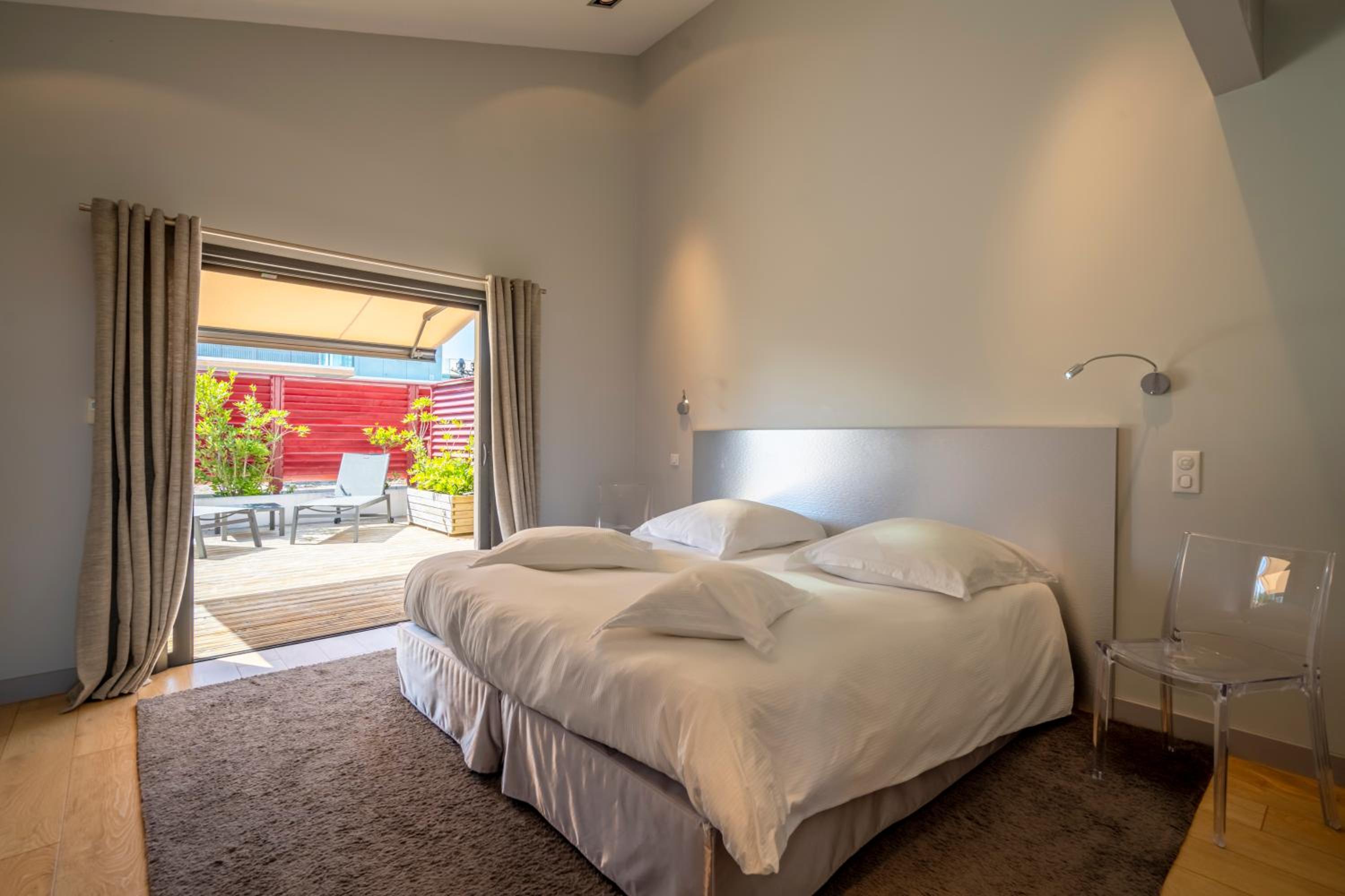 Iguski Room with Terrace photo 2