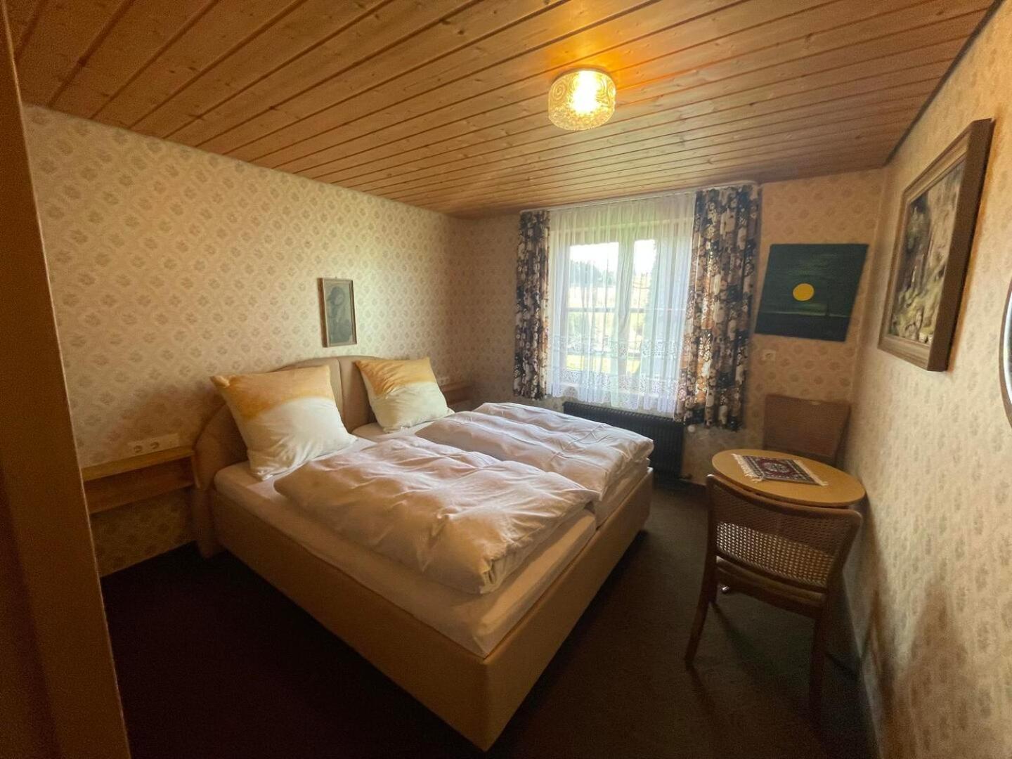 Double Room with Private Bathroom photo 1